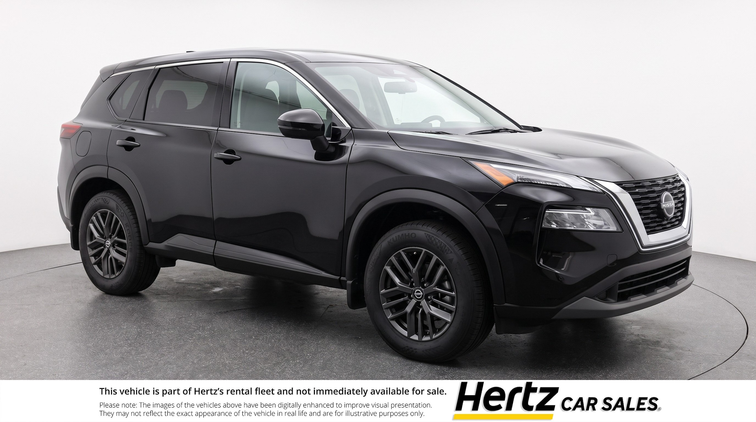 Thumbnail: 2026 Nissan Rogue - 1