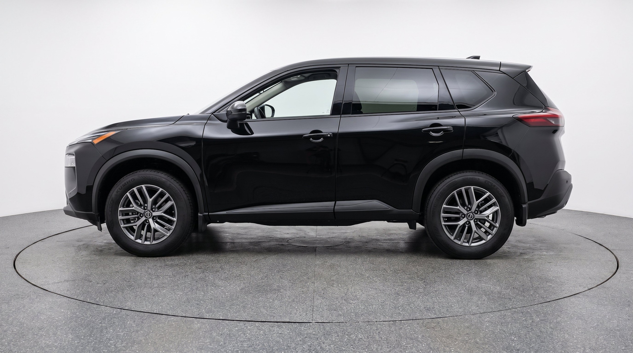 Thumbnail: 2026 Nissan Rogue - 5