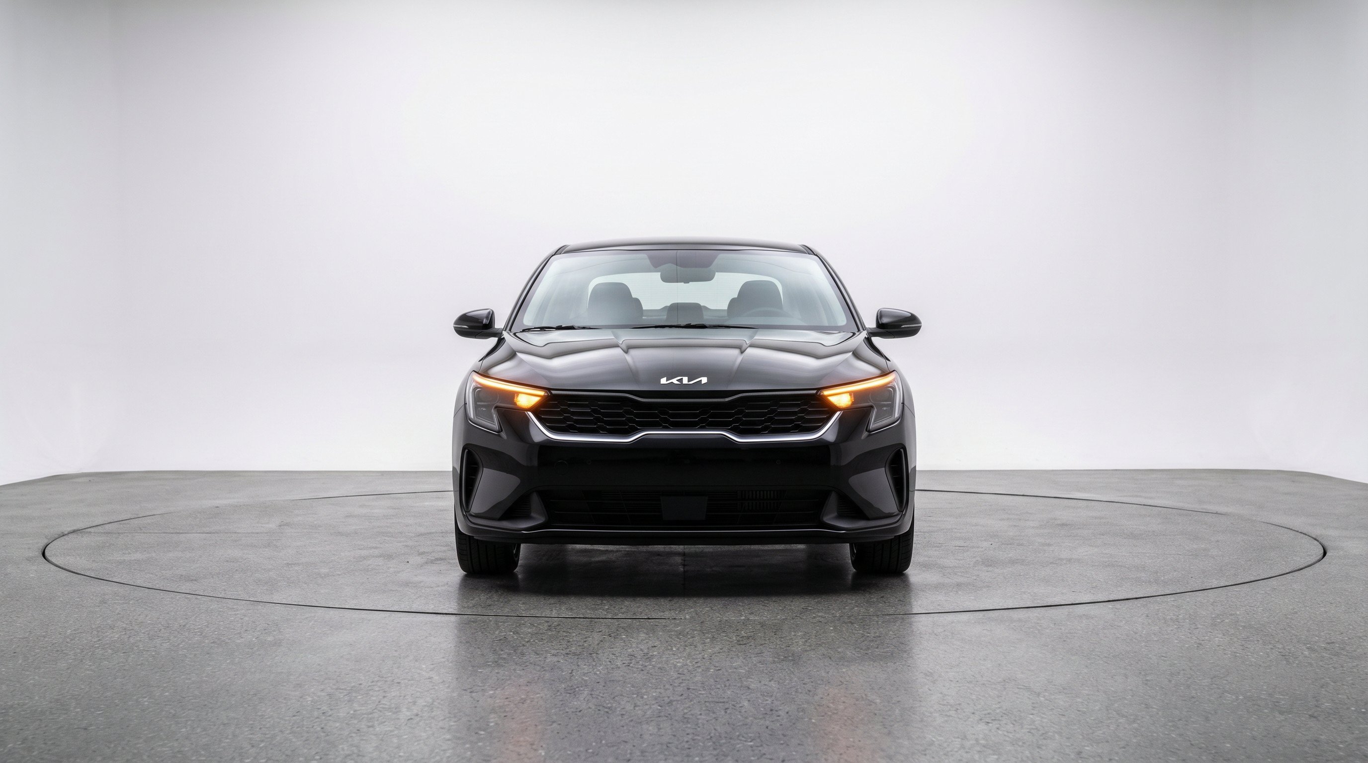Thumbnail: 2026 Kia K4 - 2