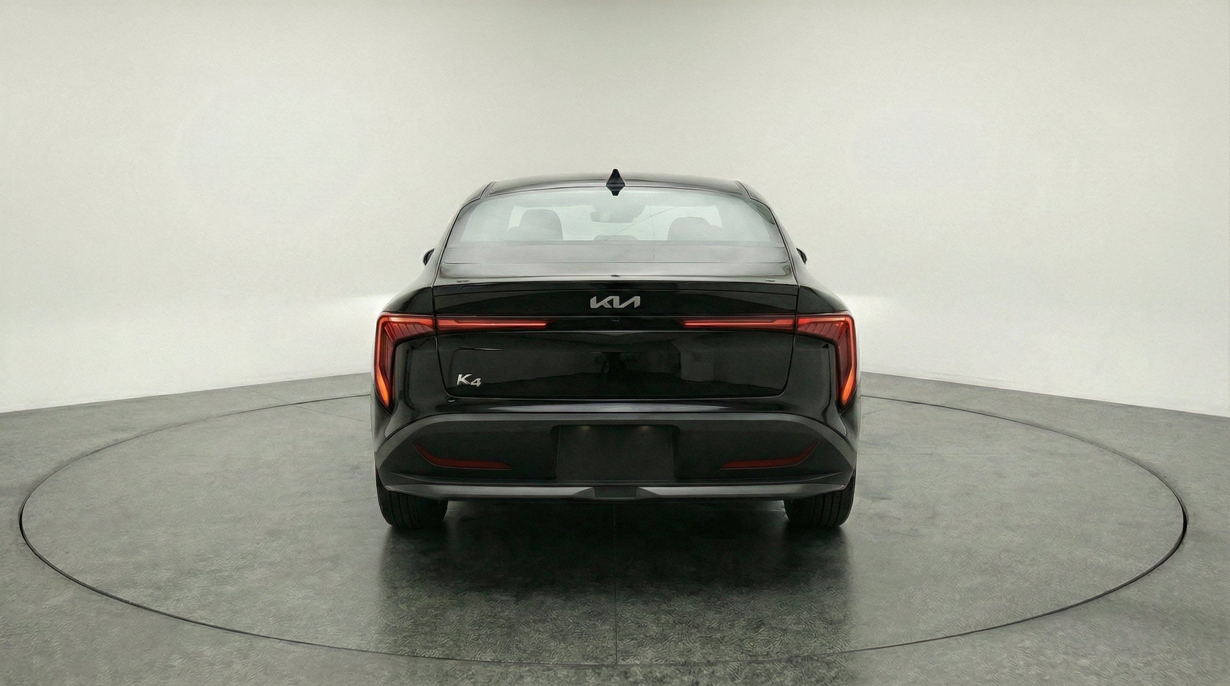 Thumbnail: 2025 Kia K4 - 7