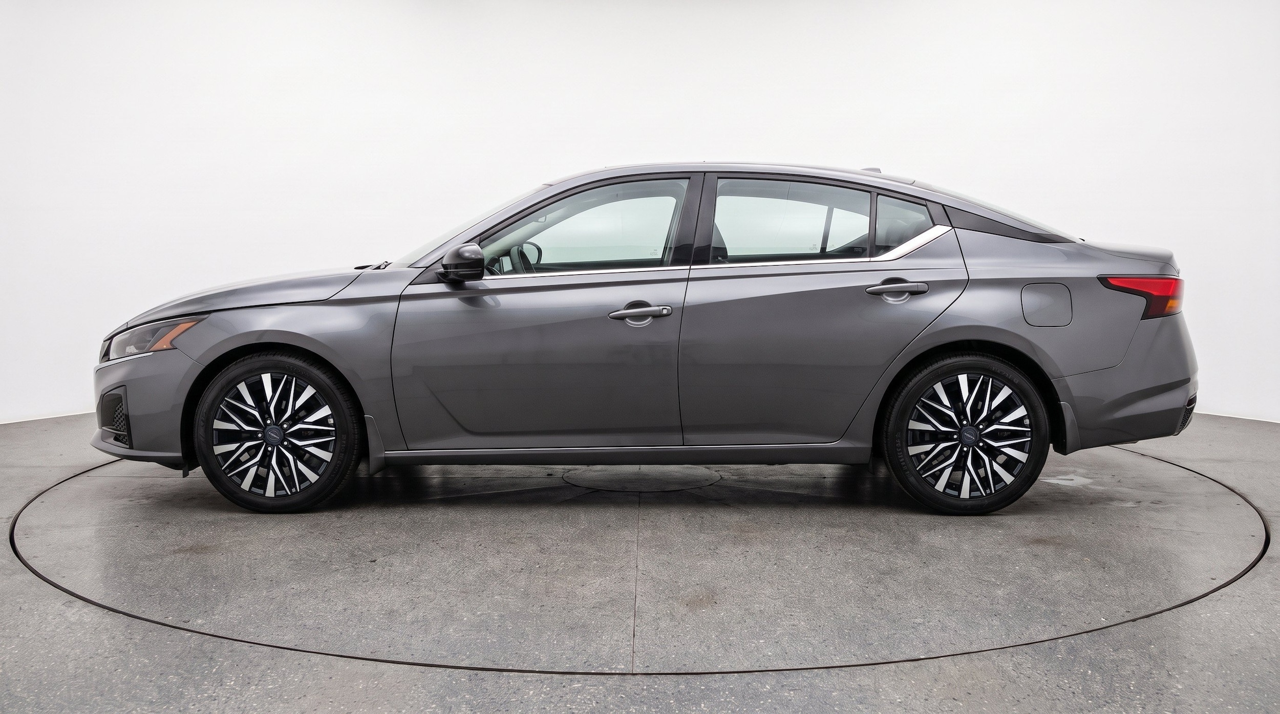 Thumbnail: 2026 Nissan Altima - 5