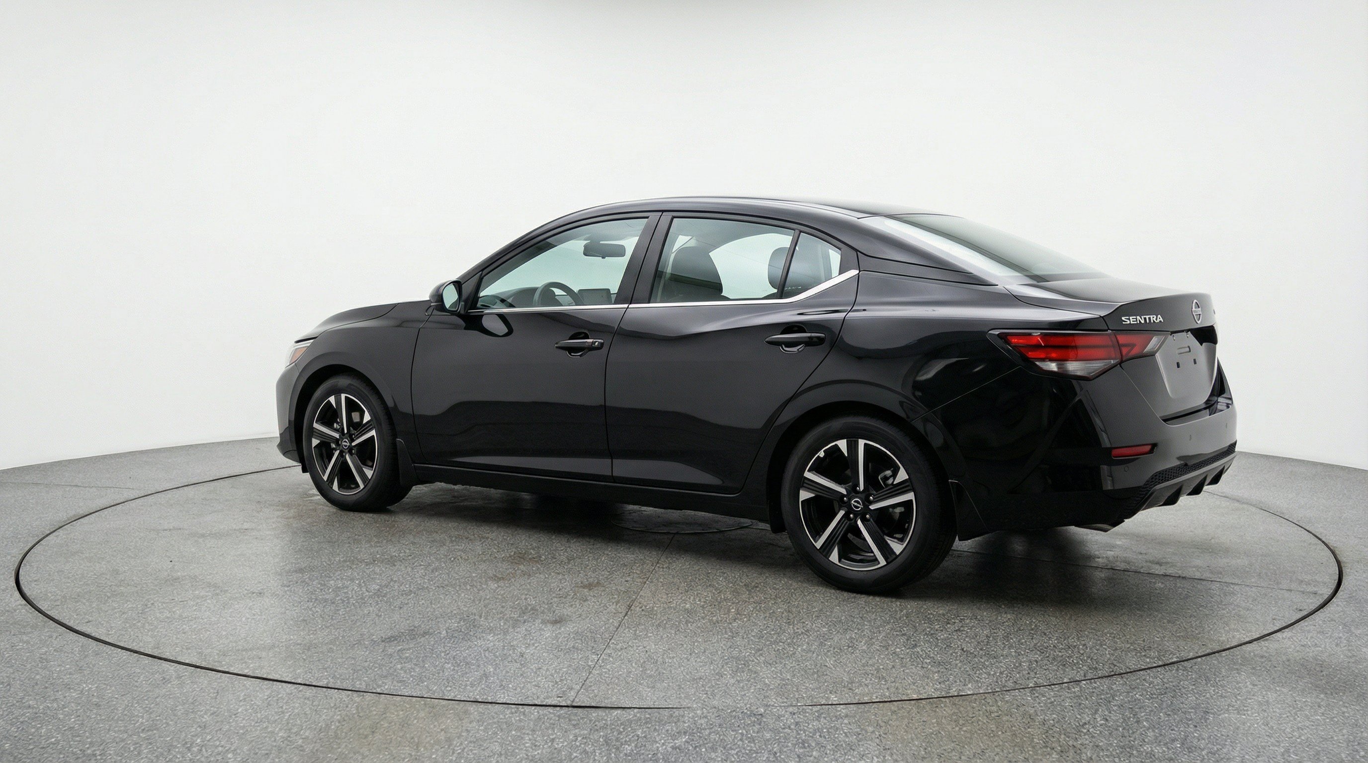Thumbnail: 2025 Nissan Sentra - 6