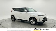2025 Kia Soul  -
                  Morrow, GA