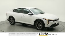 2025 Kia K4  -
                  Morrow, GA