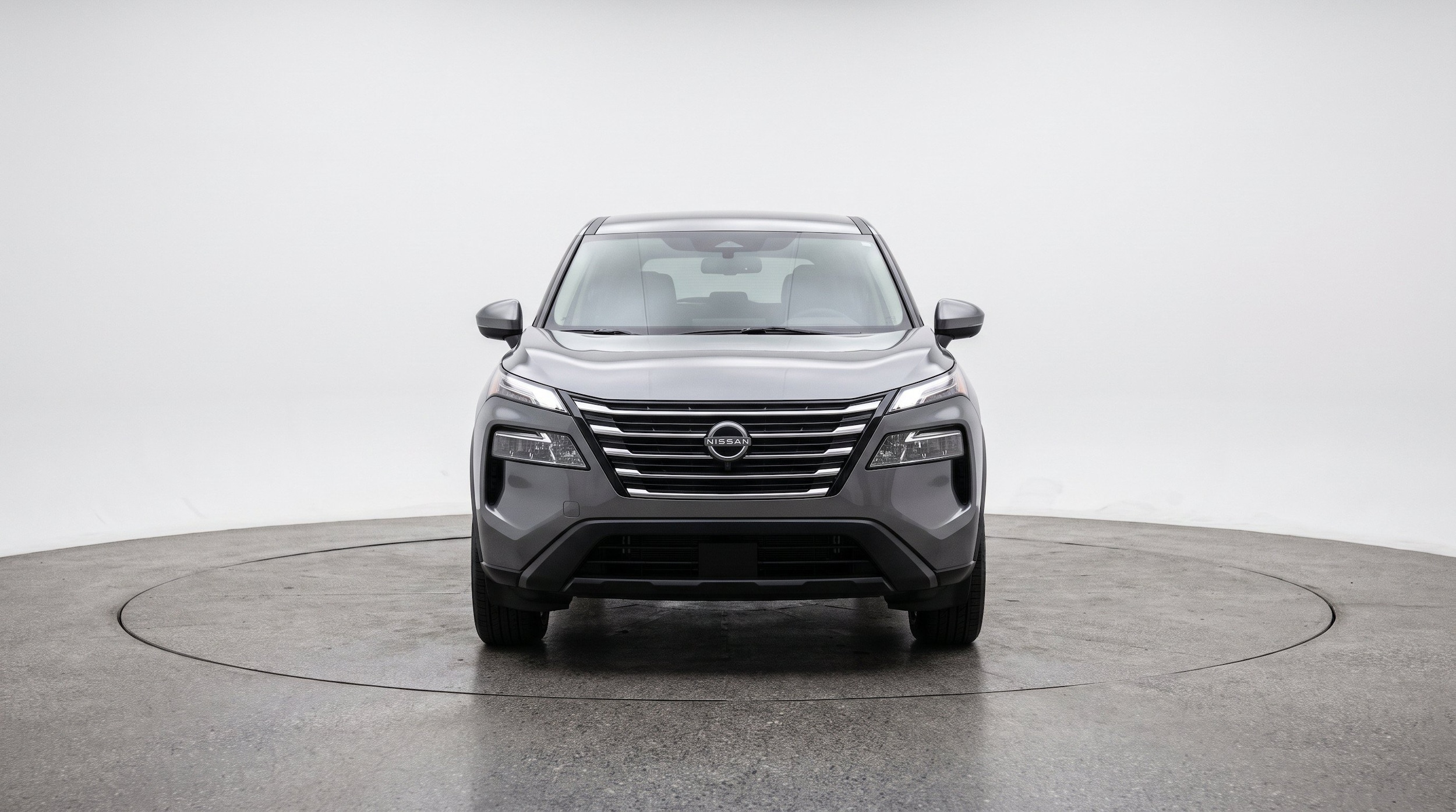 Thumbnail: 2026 Nissan Rogue - 2