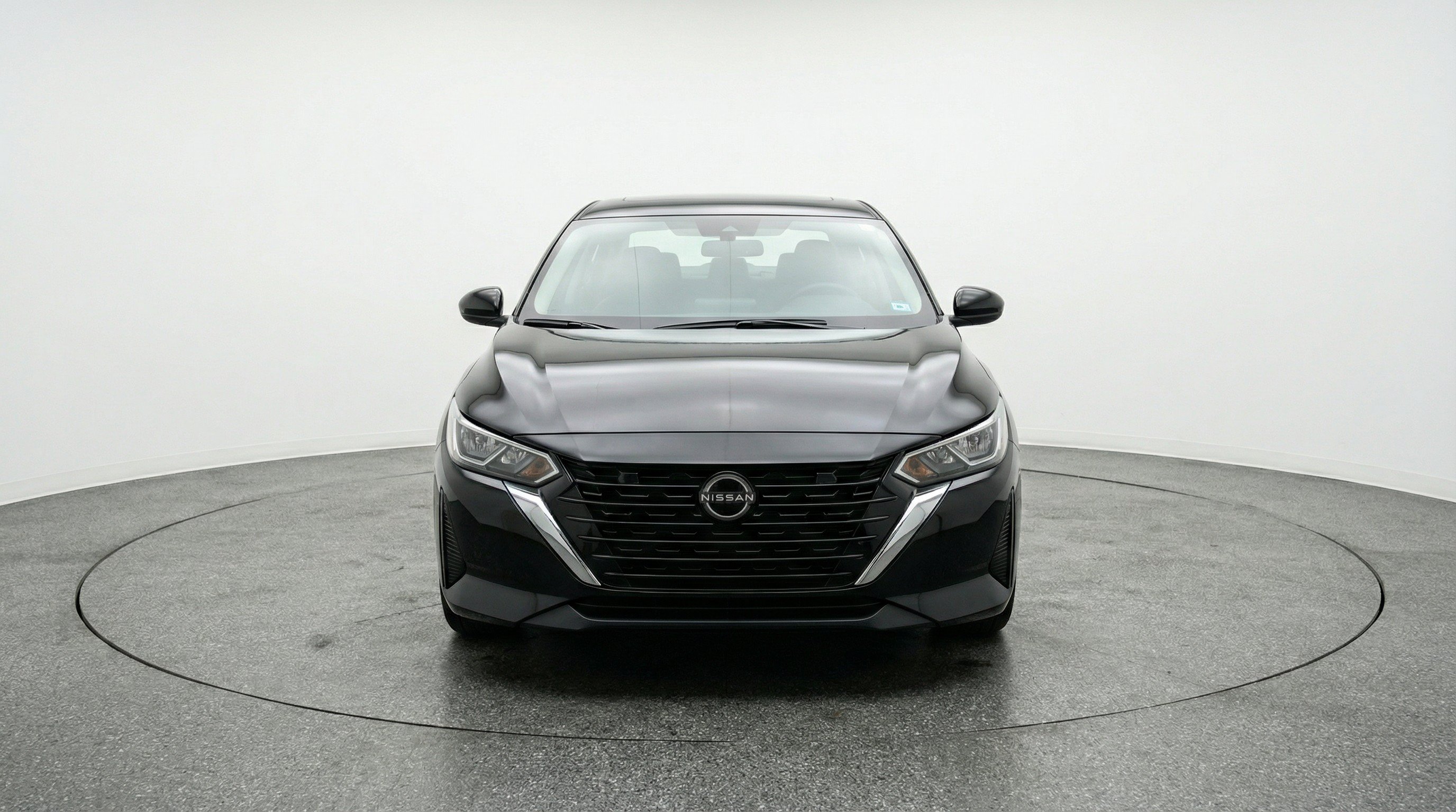 Thumbnail: 2025 Nissan Sentra - 2