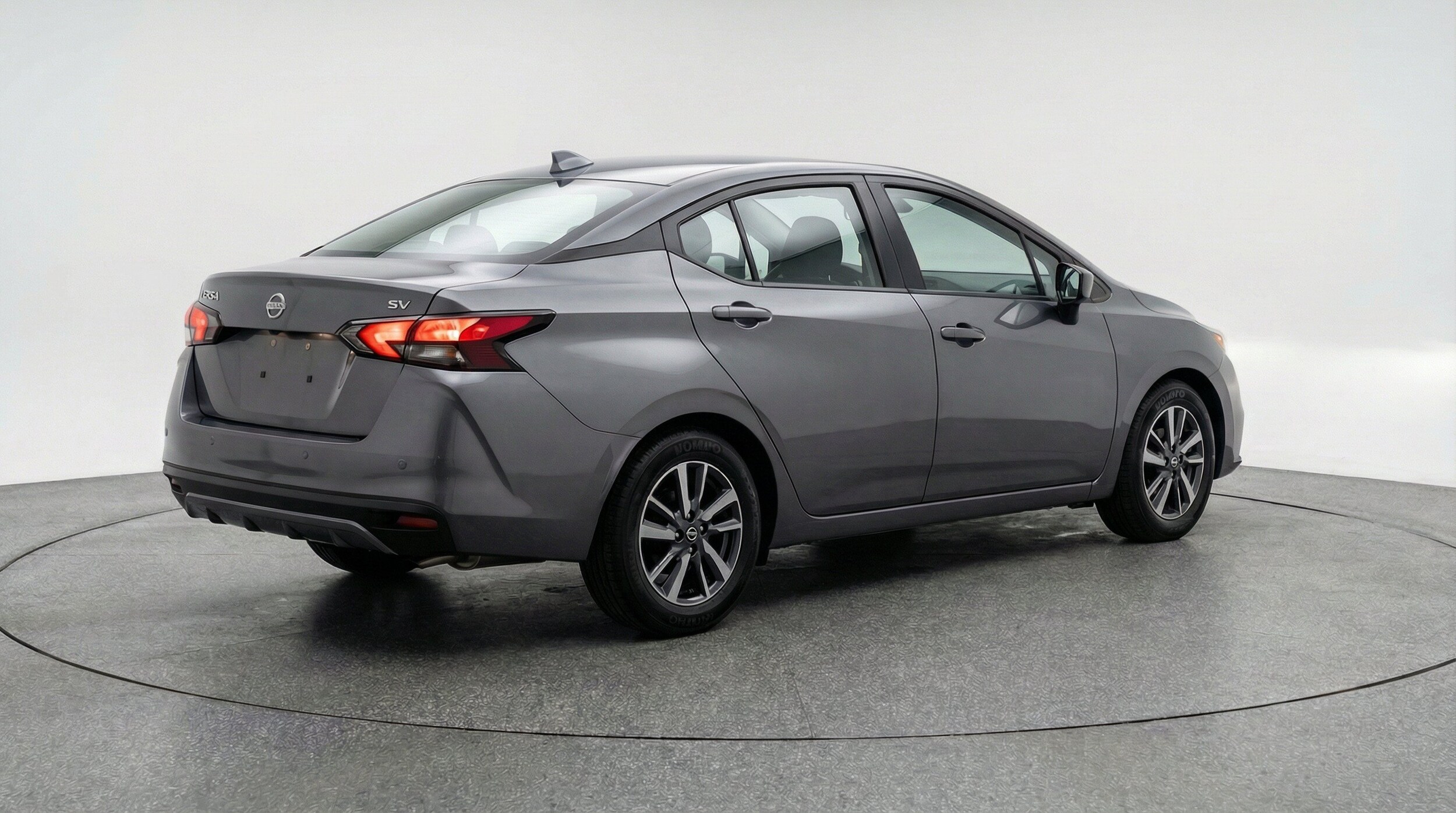 Thumbnail: 2025 Nissan Versa - 9