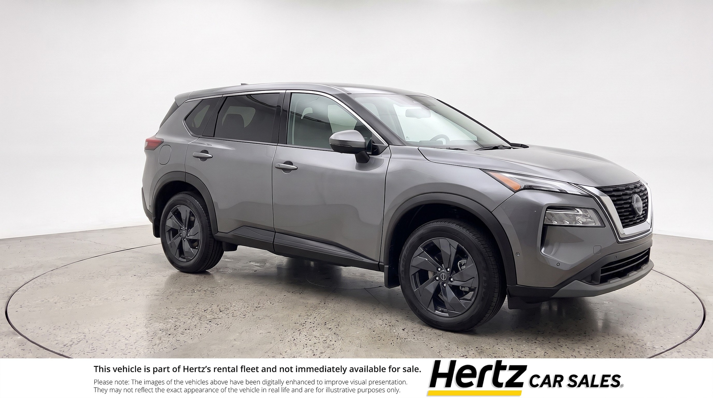 Thumbnail: 2026 Nissan Rogue - 1