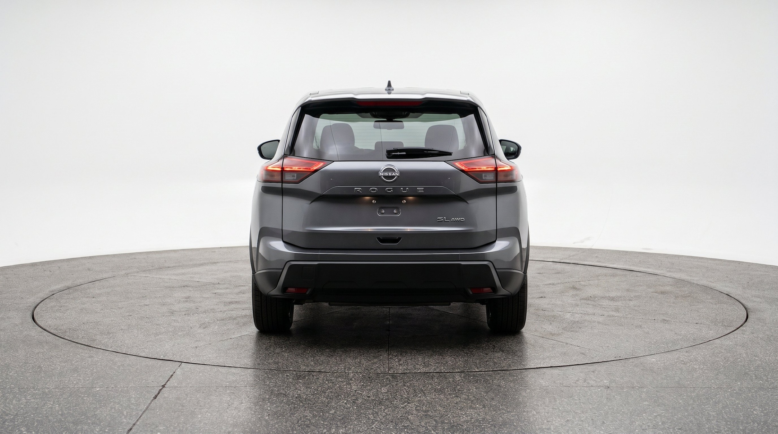 Thumbnail: 2026 Nissan Rogue - 7