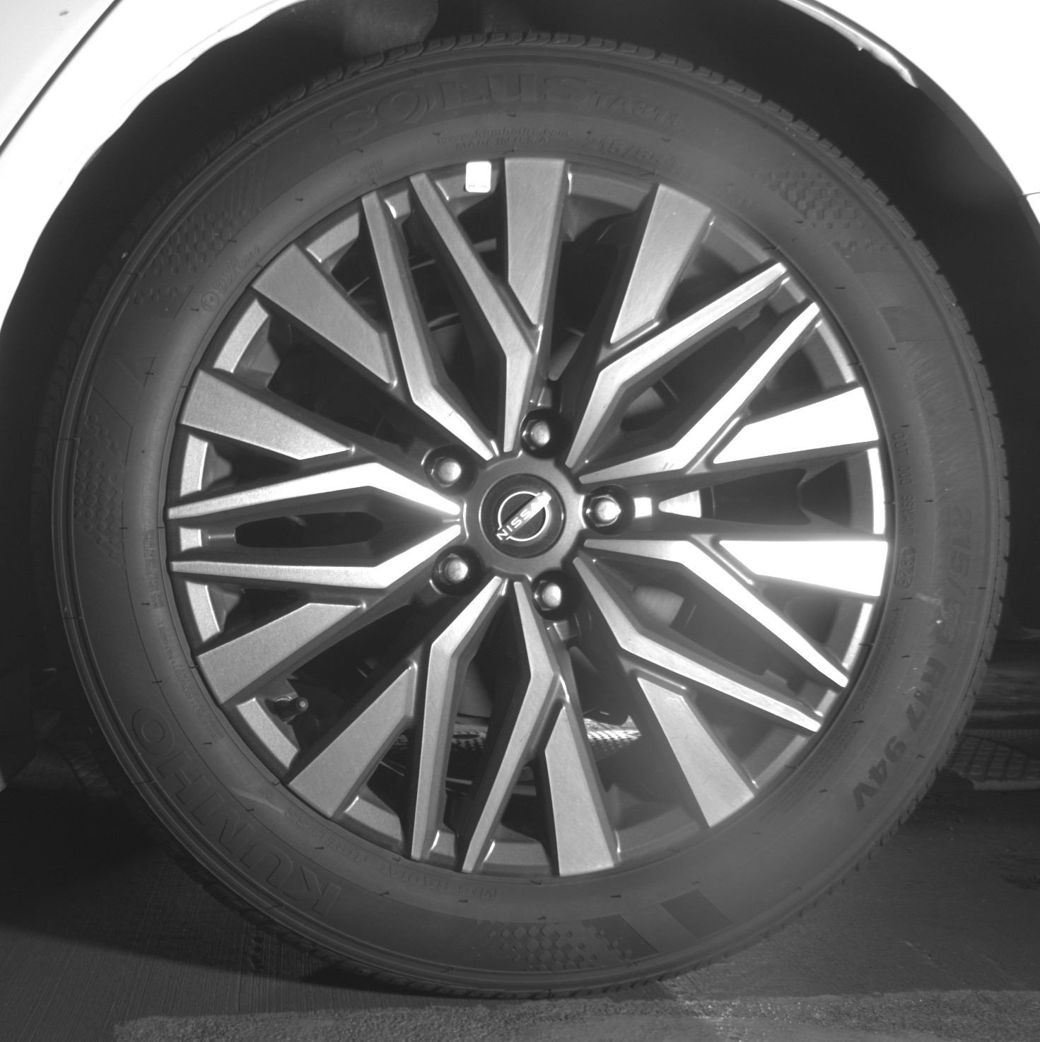 Thumbnail: 2026 Nissan Altima - 11