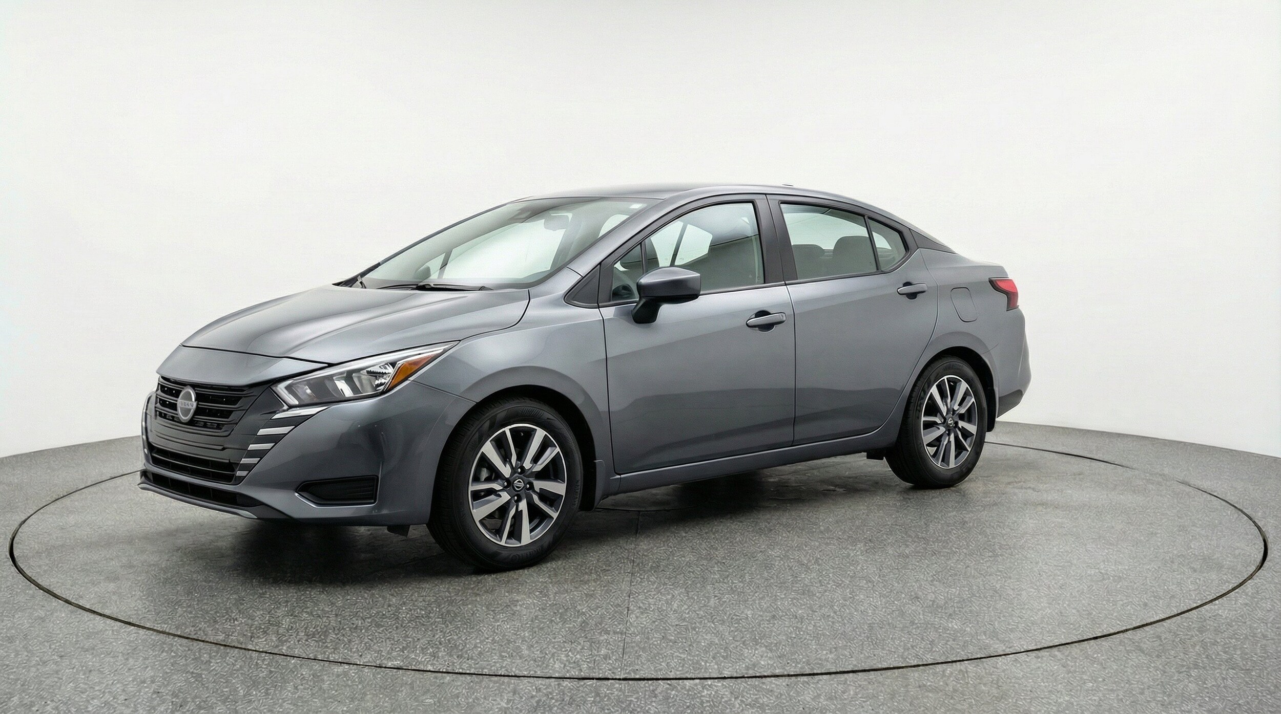 Thumbnail: 2025 Nissan Versa - 3