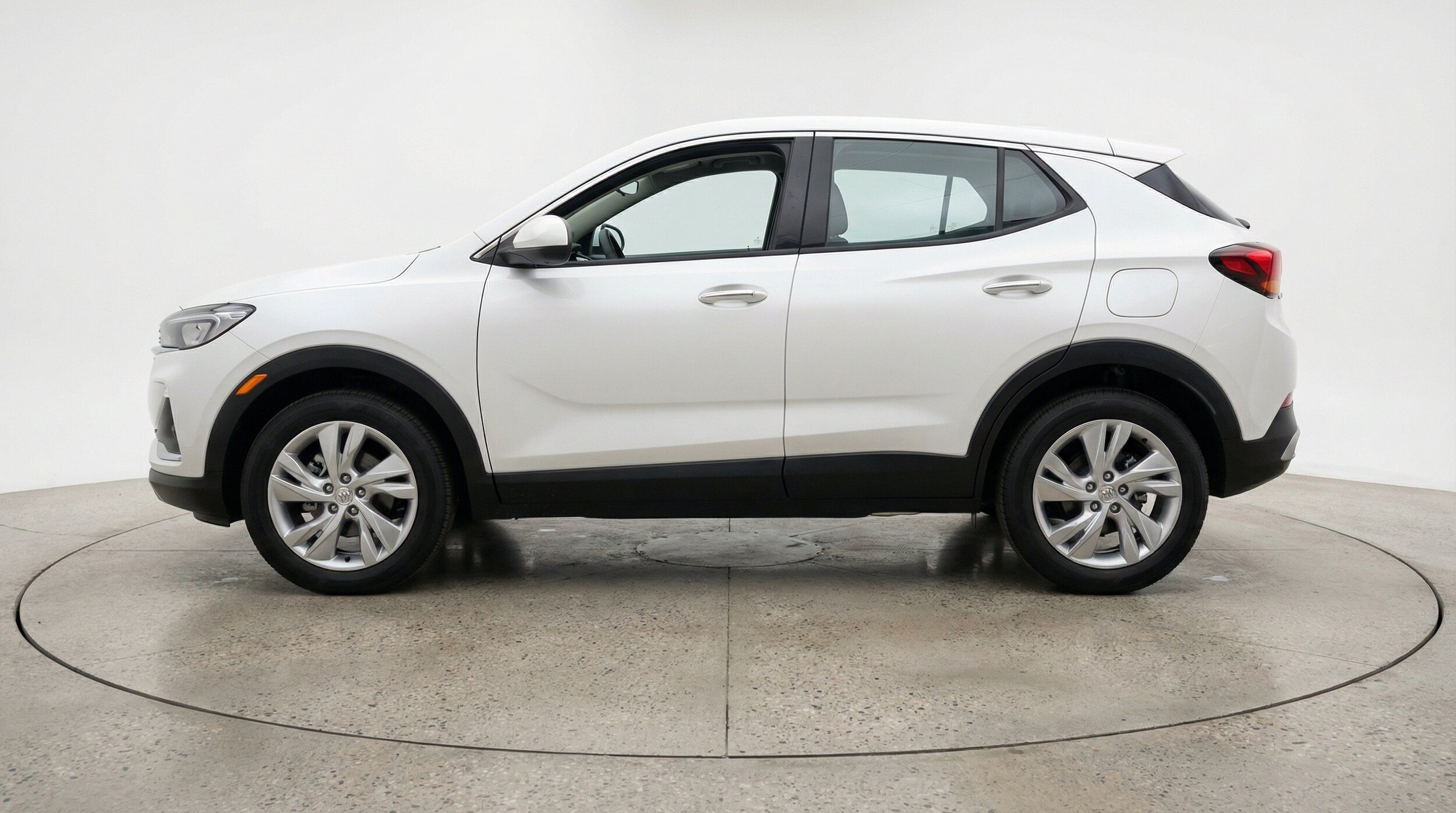 Thumbnail: 2026 Buick Encore GX - 5