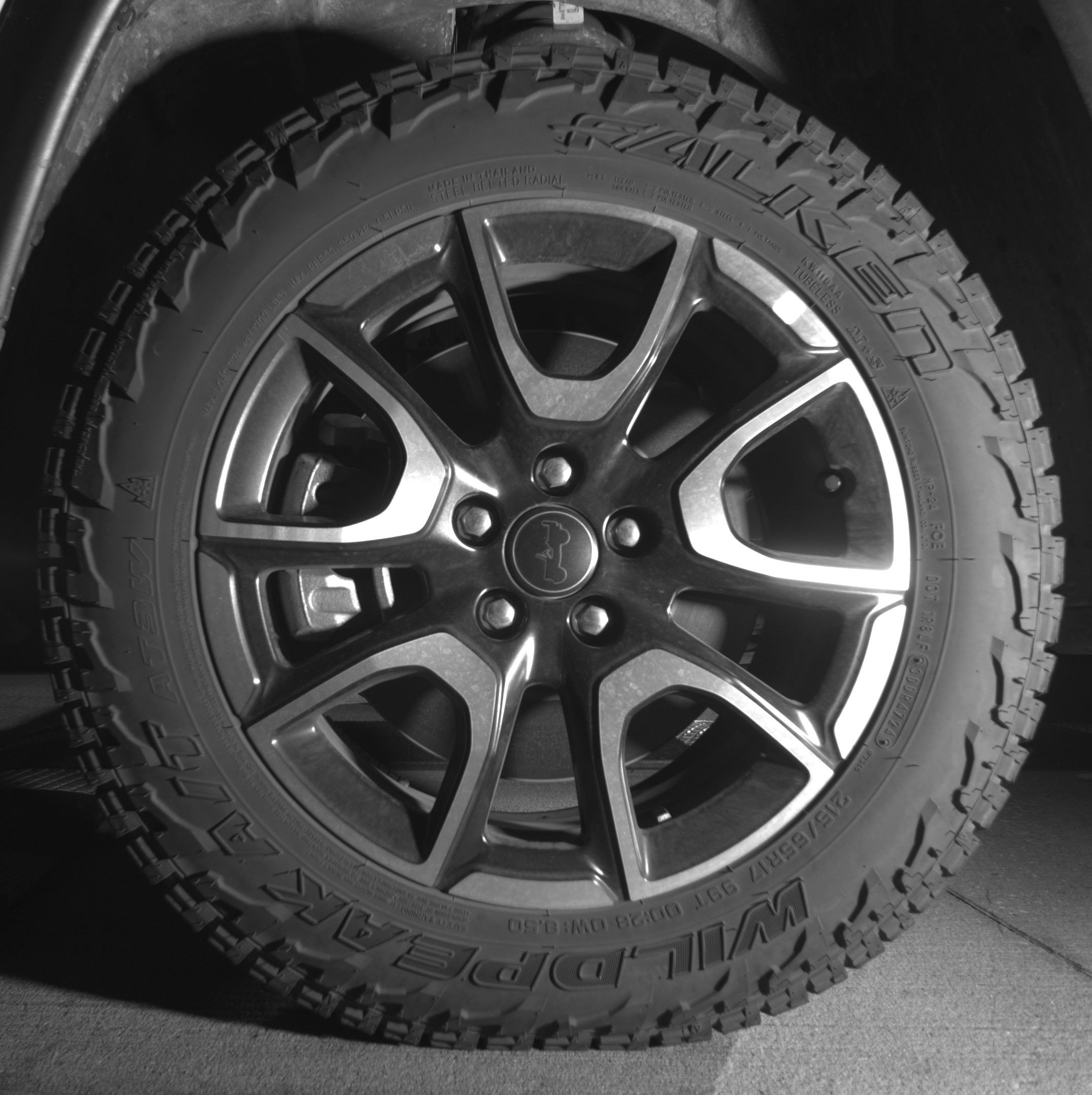 Thumbnail: 2025 Jeep Compass - 11