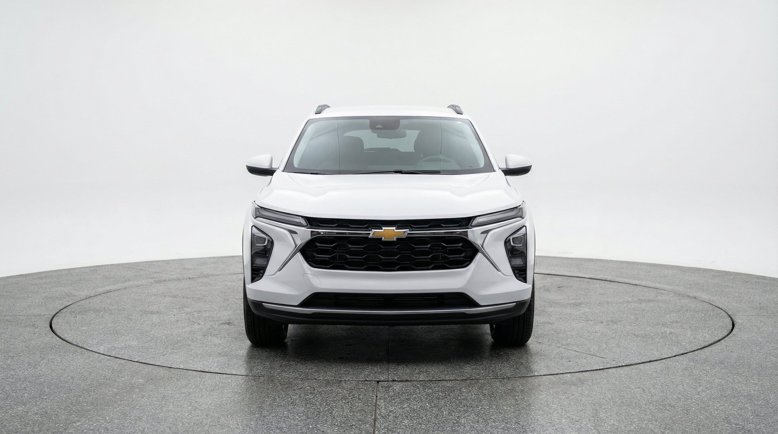 Thumbnail: 2025 Chevrolet Trax - 2