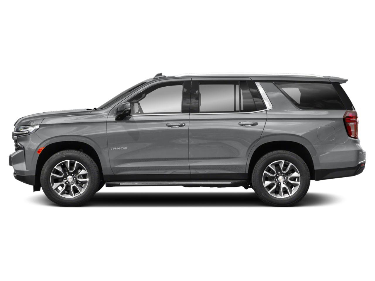 Thumbnail: 2024 Chevrolet Tahoe - 3