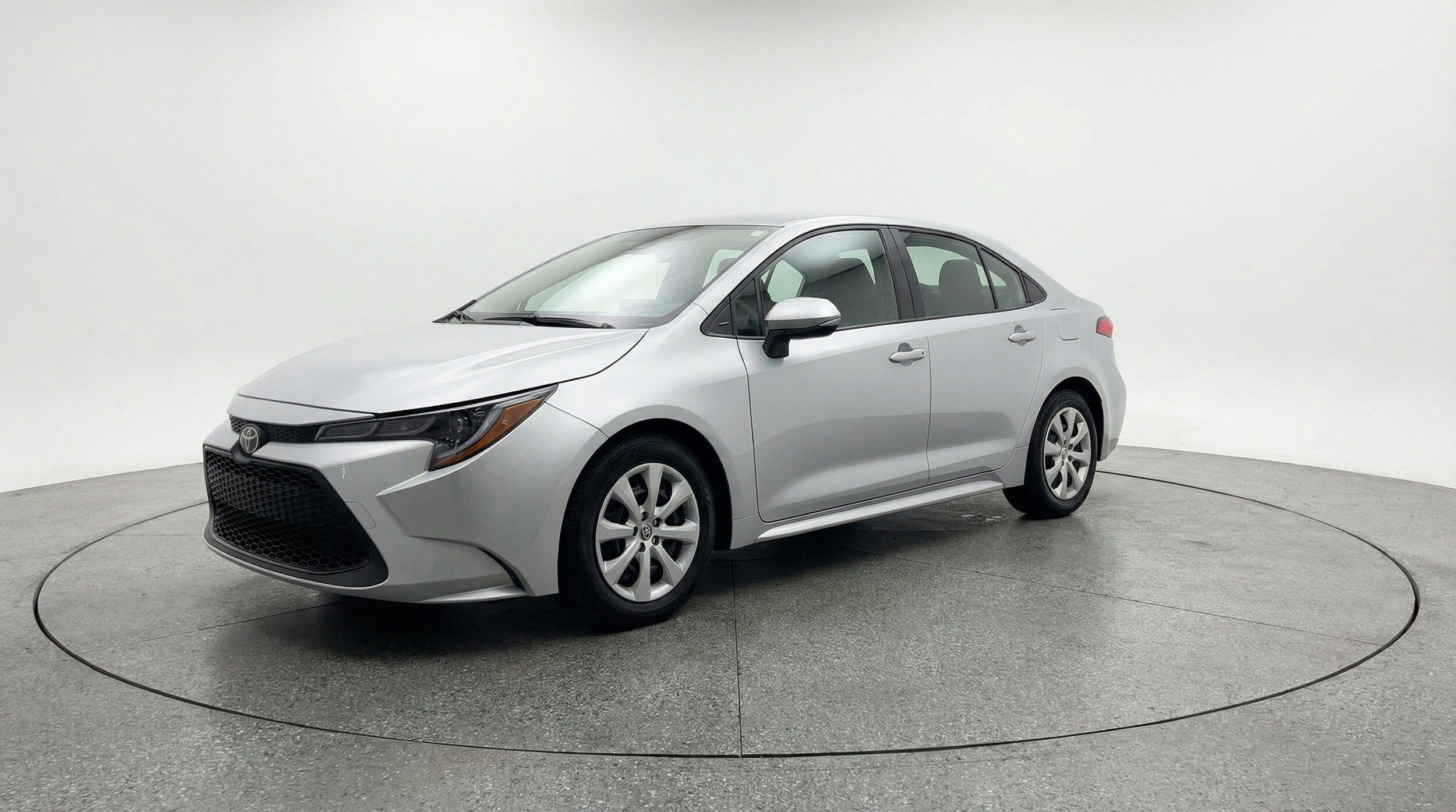Thumbnail: 2025 Toyota Corolla - 3