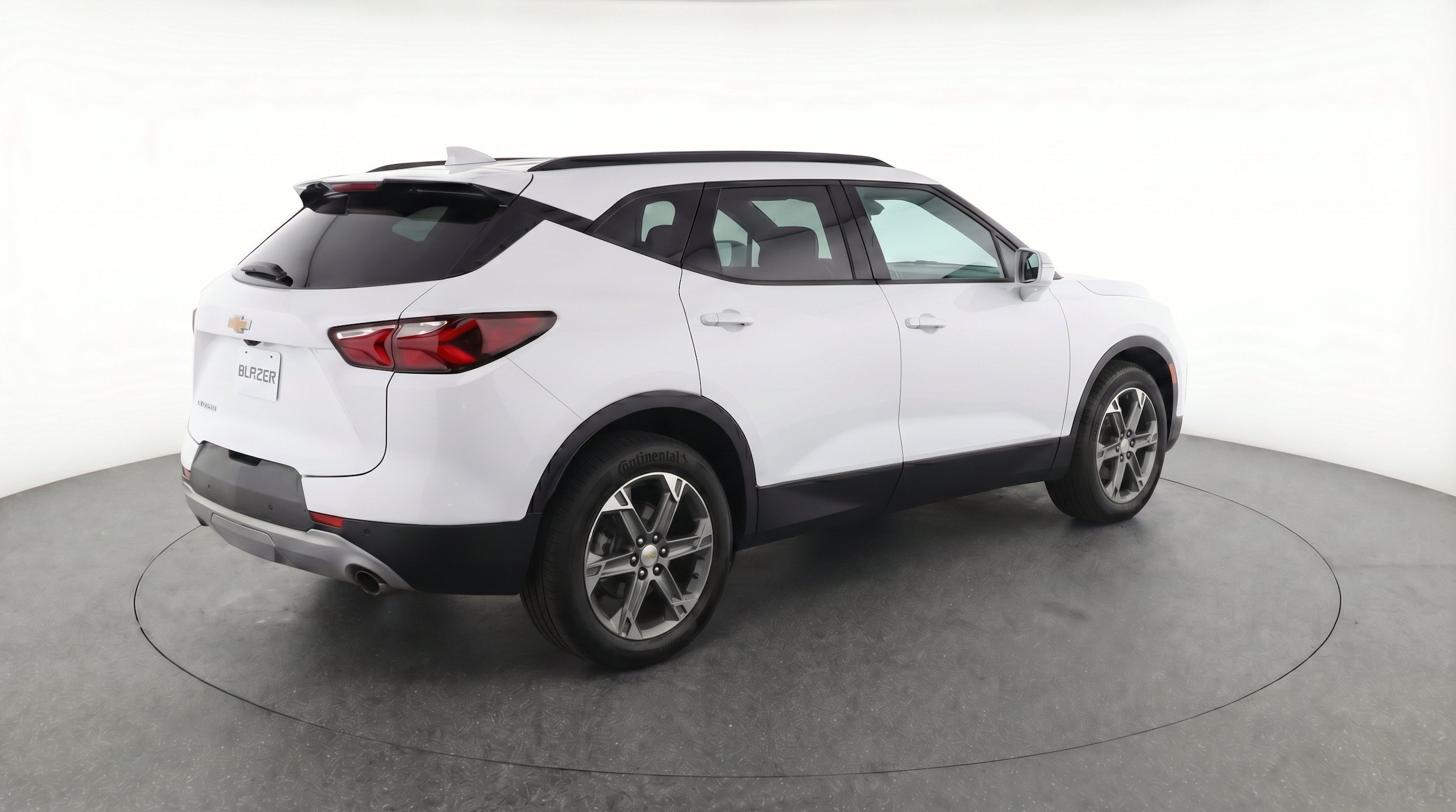 Thumbnail: 2026 Chevrolet Blazer - 9