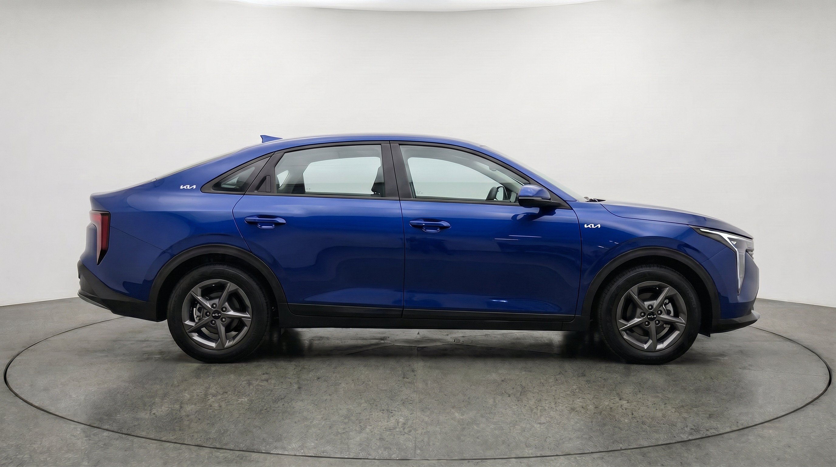 Thumbnail: 2025 Kia K4 - 10