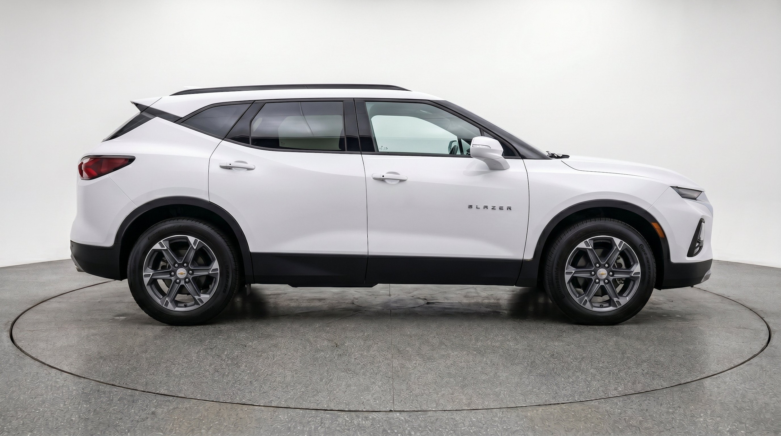 Thumbnail: 2026 Chevrolet Blazer - 10