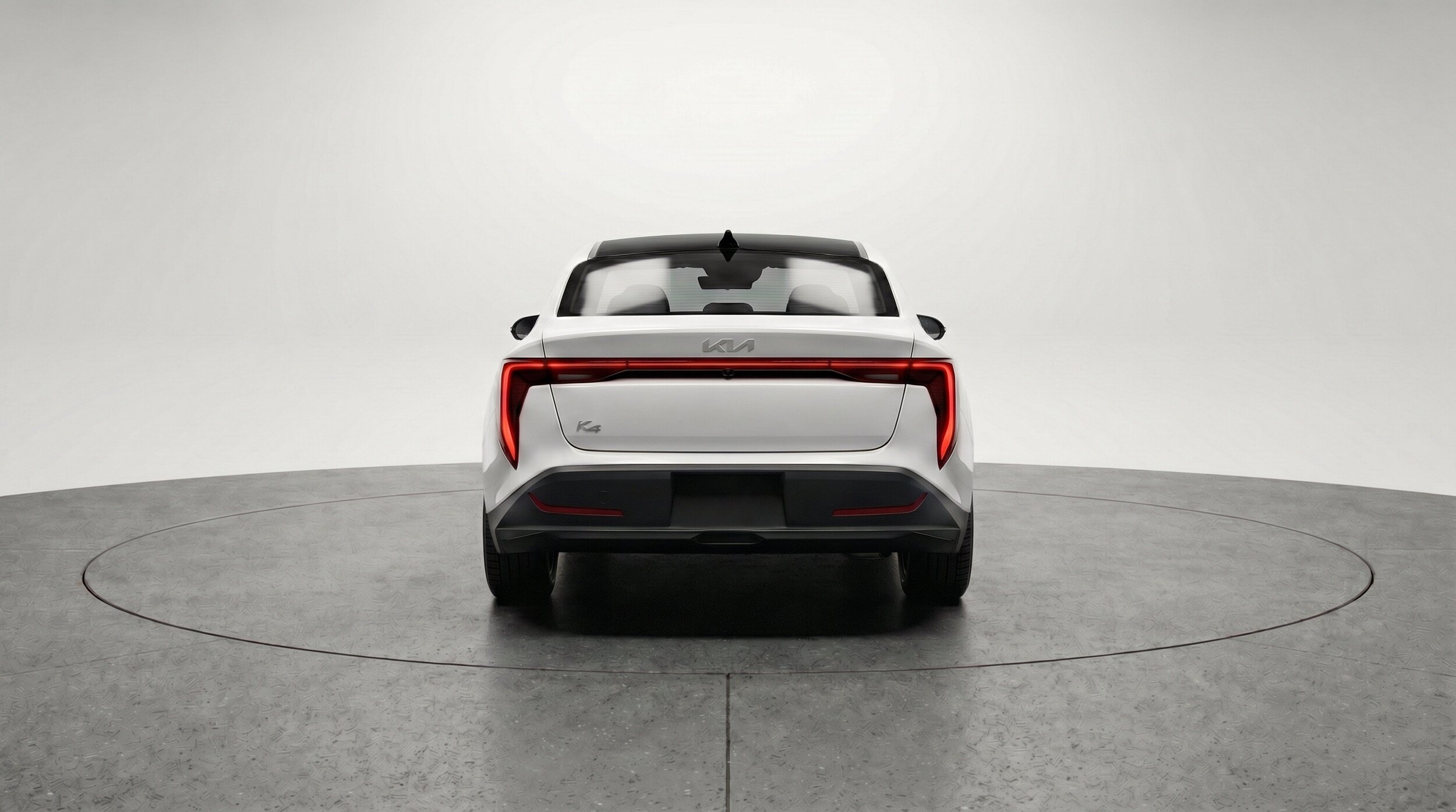 Thumbnail: 2026 Kia K4 - 7