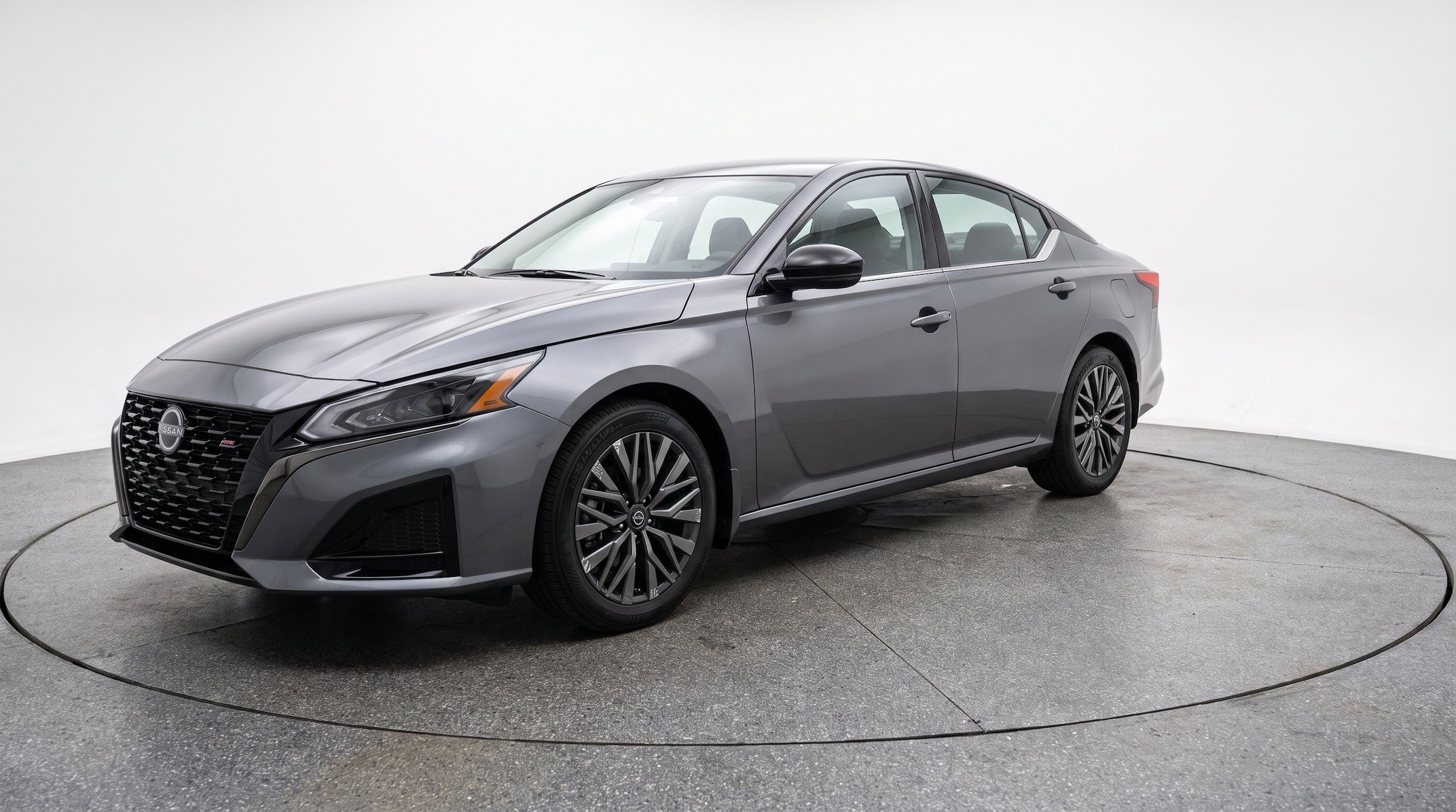 Thumbnail: 2025 Nissan Altima - 3