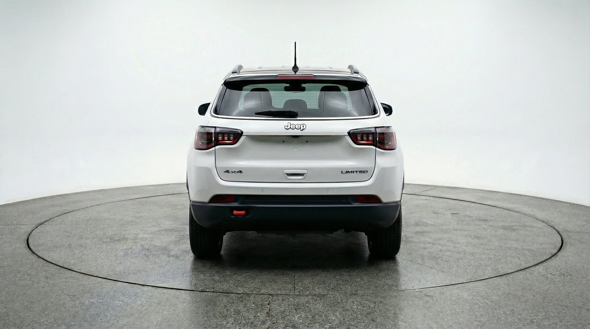 Thumbnail: 2025 Jeep Compass - 7