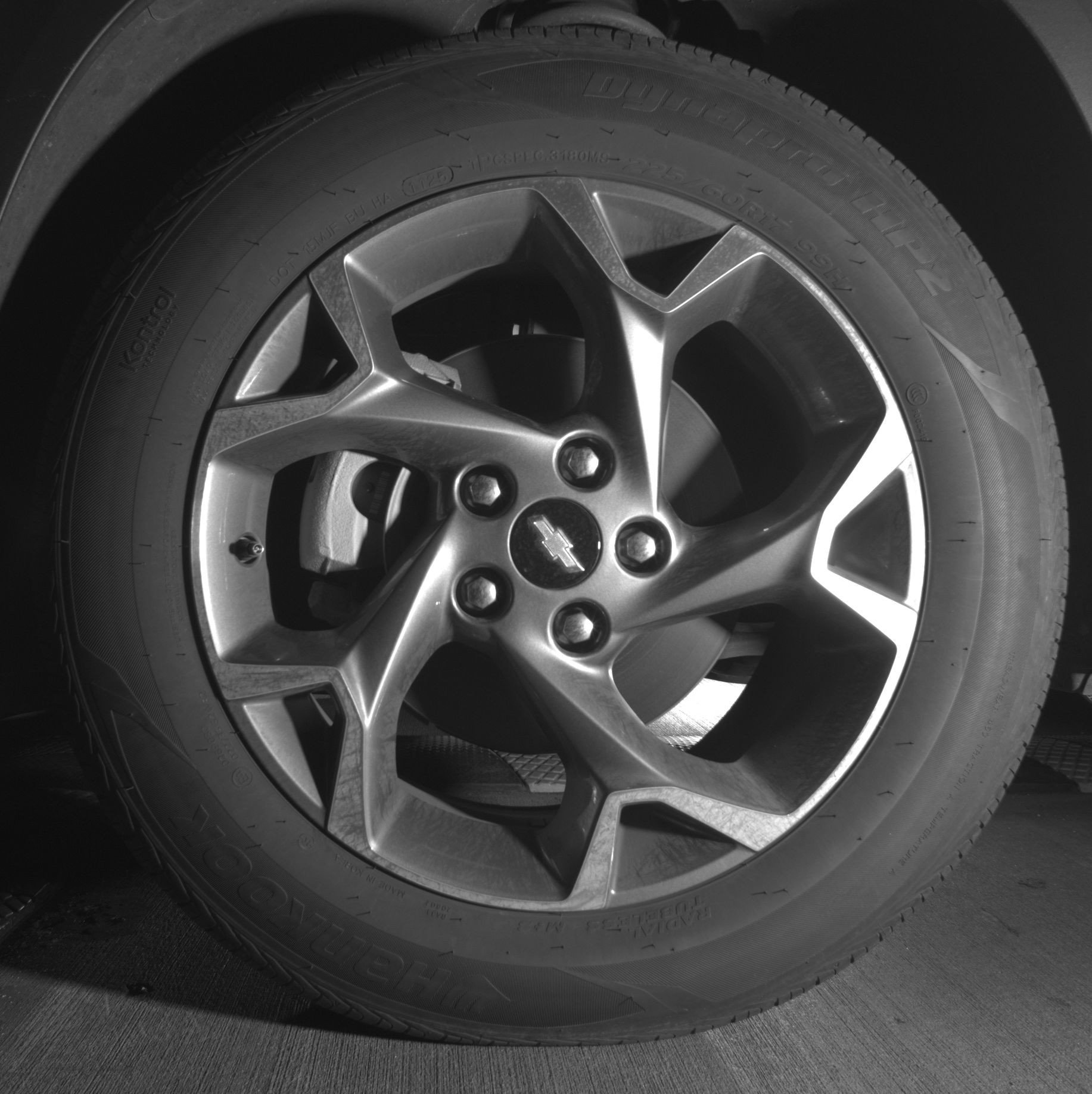 Thumbnail: 2025 Chevrolet Trax - 11