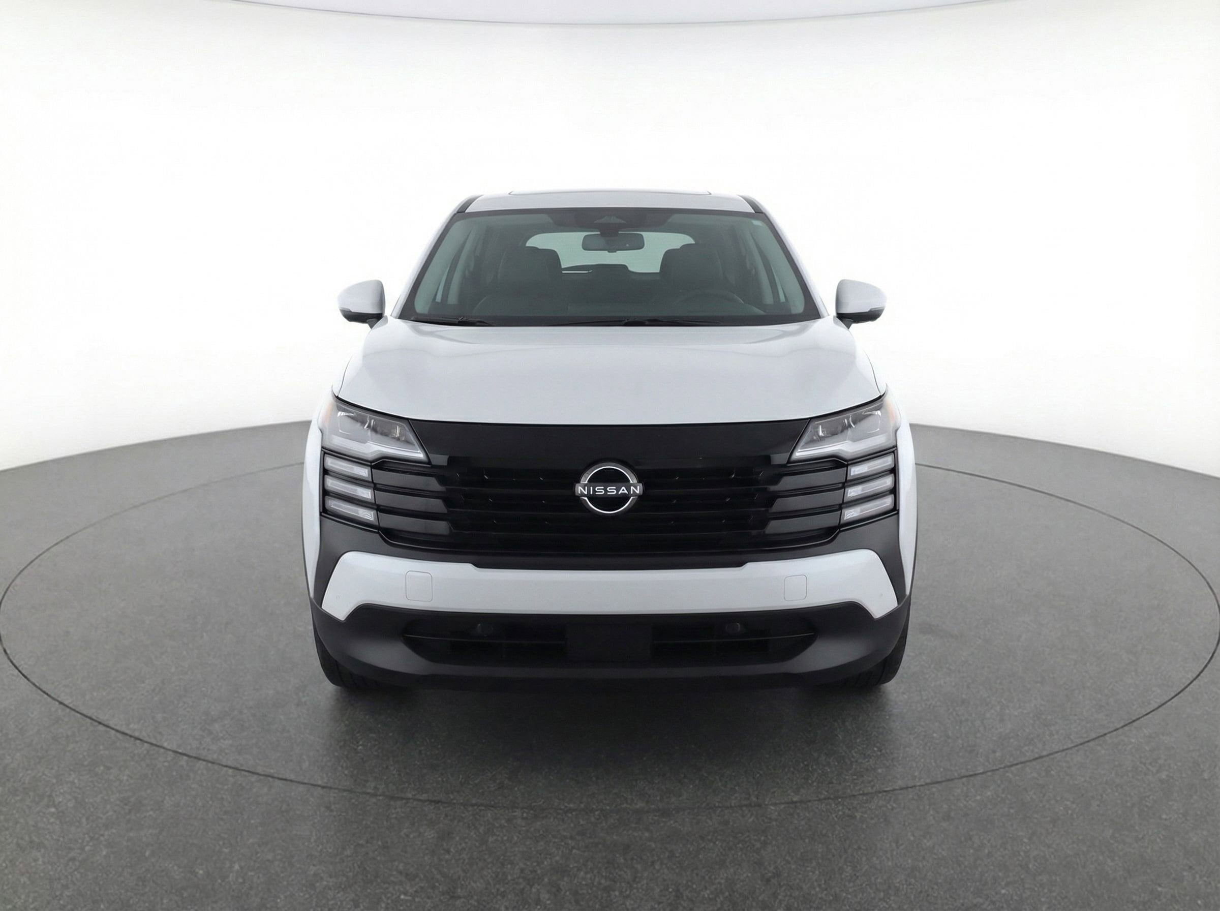 Thumbnail: 2025 Nissan Kicks - 2