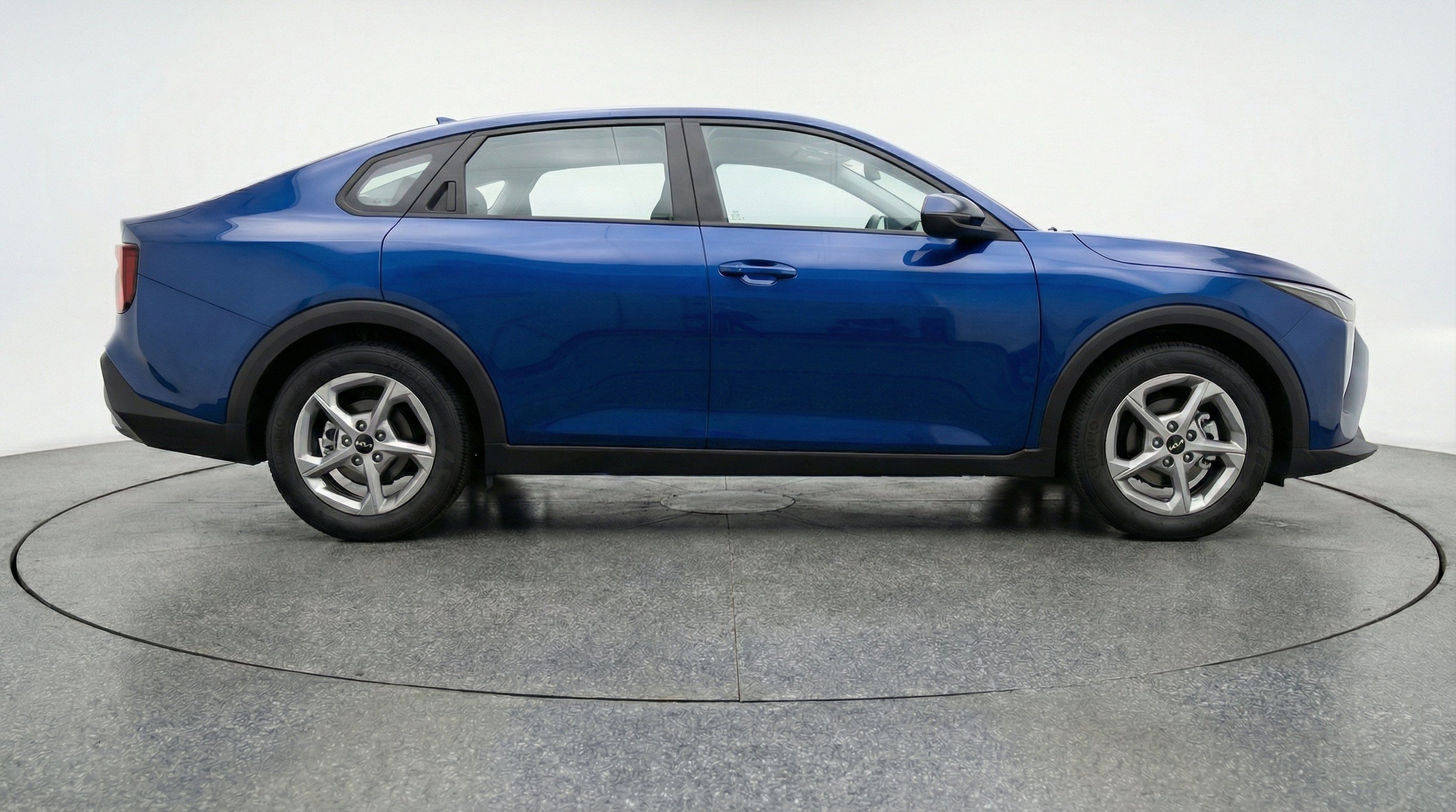 Thumbnail: 2025 Kia K4 - 10