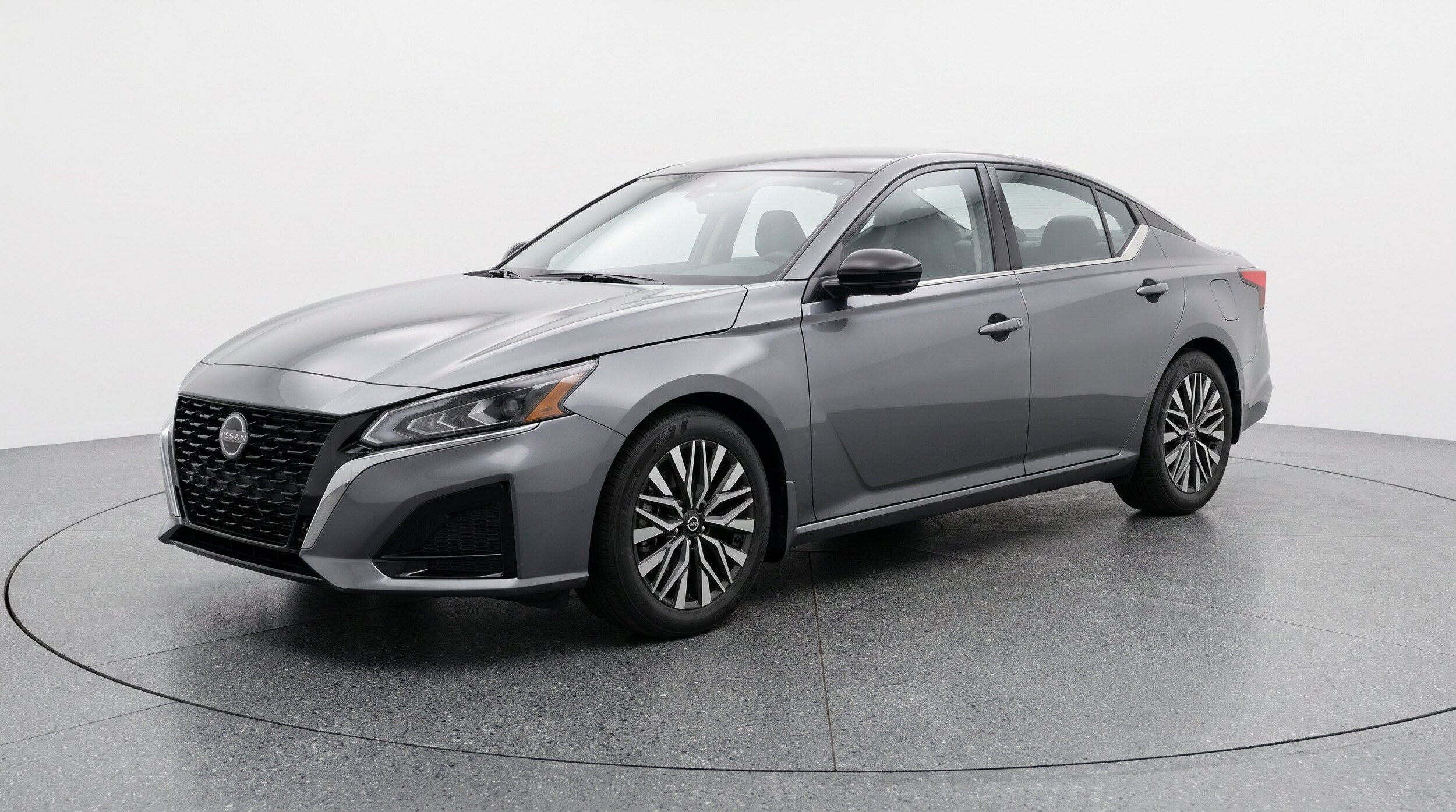 Thumbnail: 2026 Nissan Altima - 3