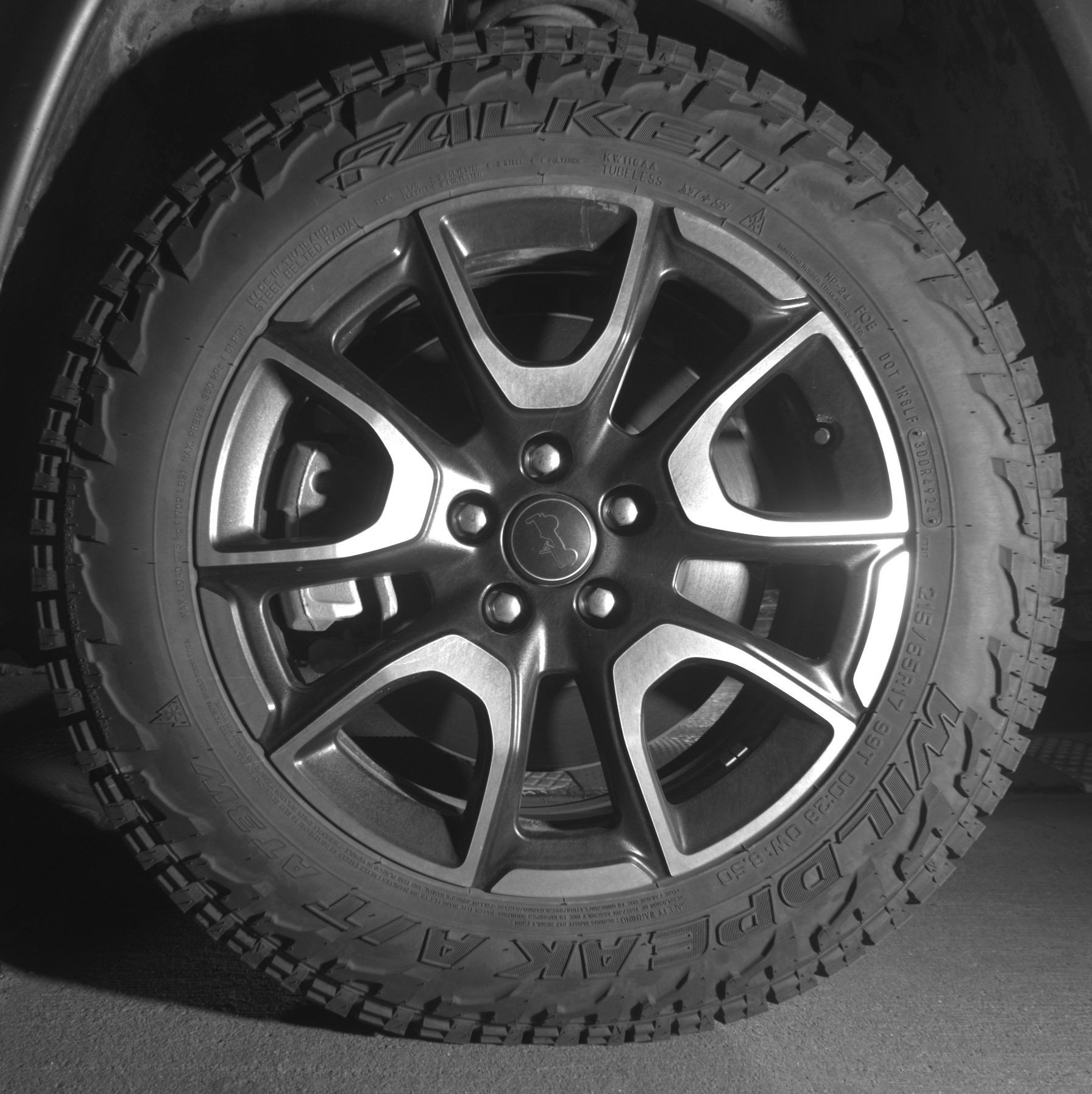 Thumbnail: 2025 Jeep Compass - 11