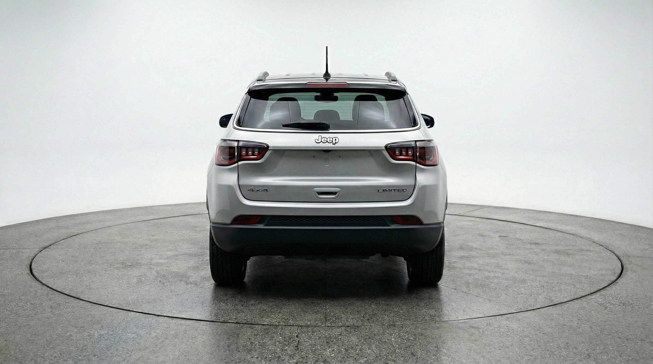 Thumbnail: 2025 Jeep Compass - 6