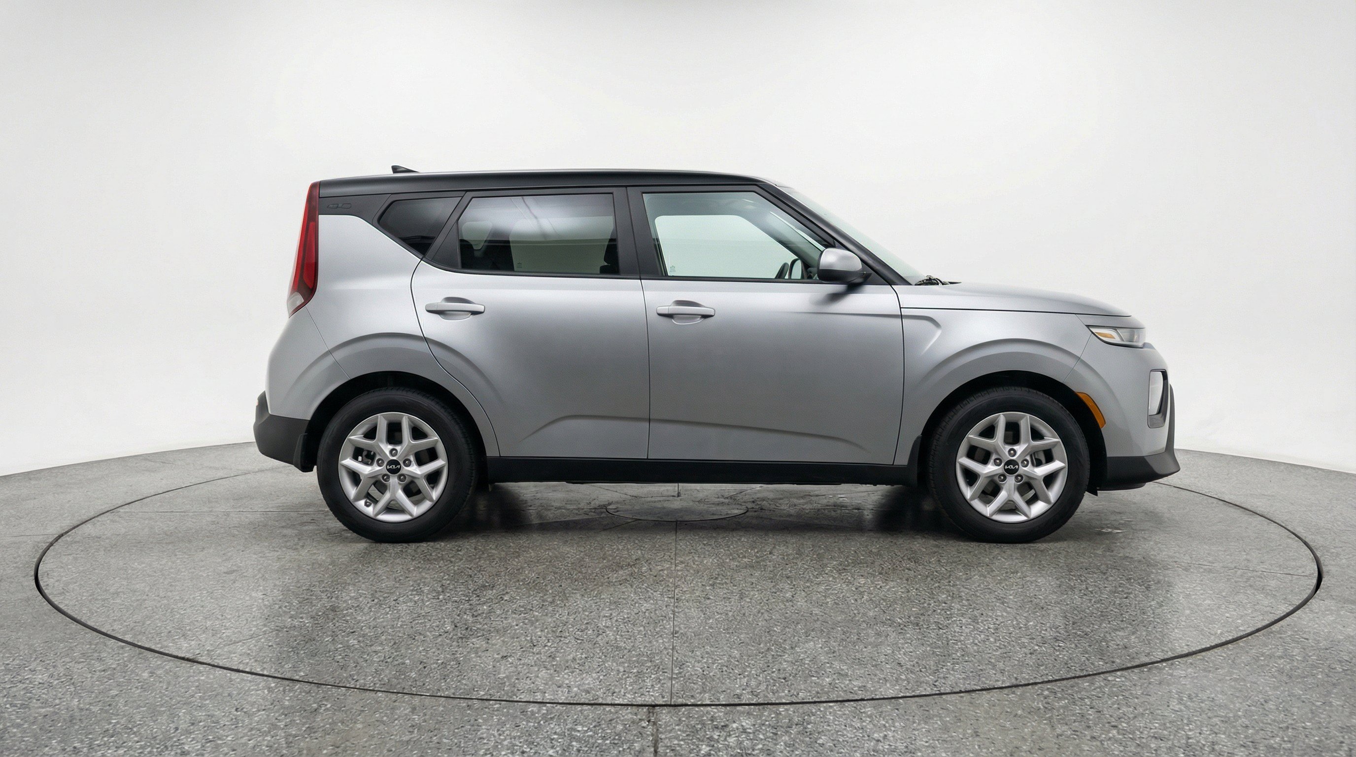 Thumbnail: 2025 Kia Soul - 9