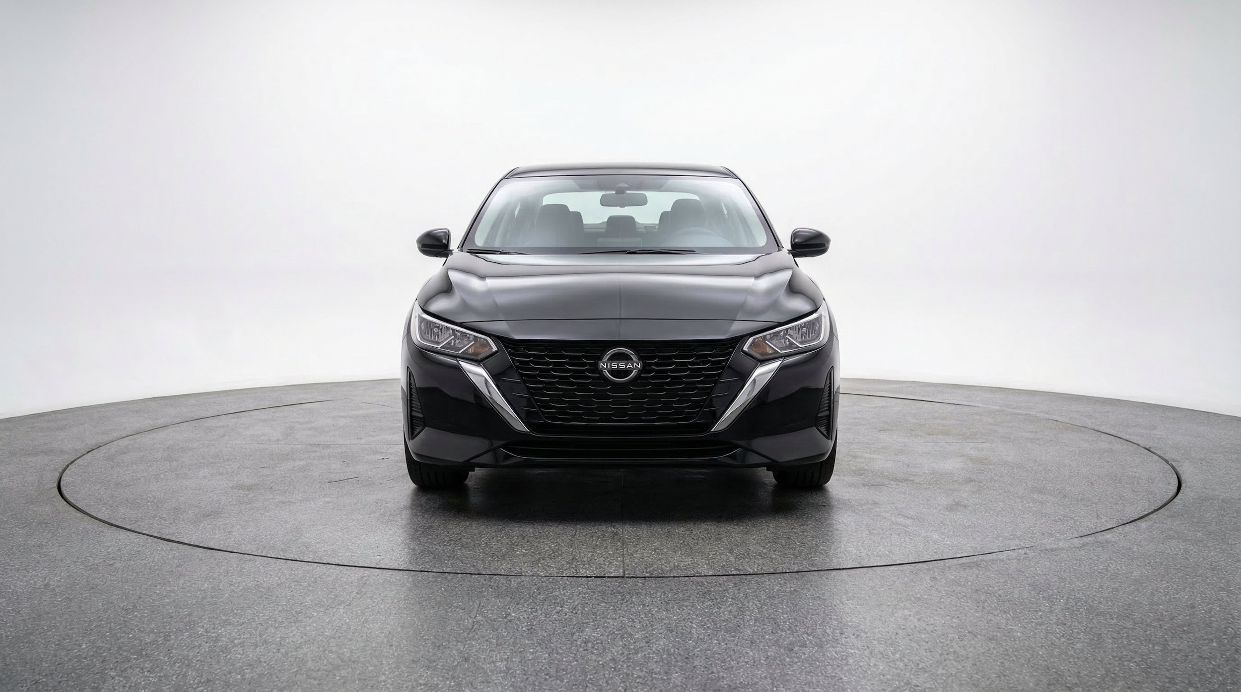 Thumbnail: 2025 Nissan Sentra - 2