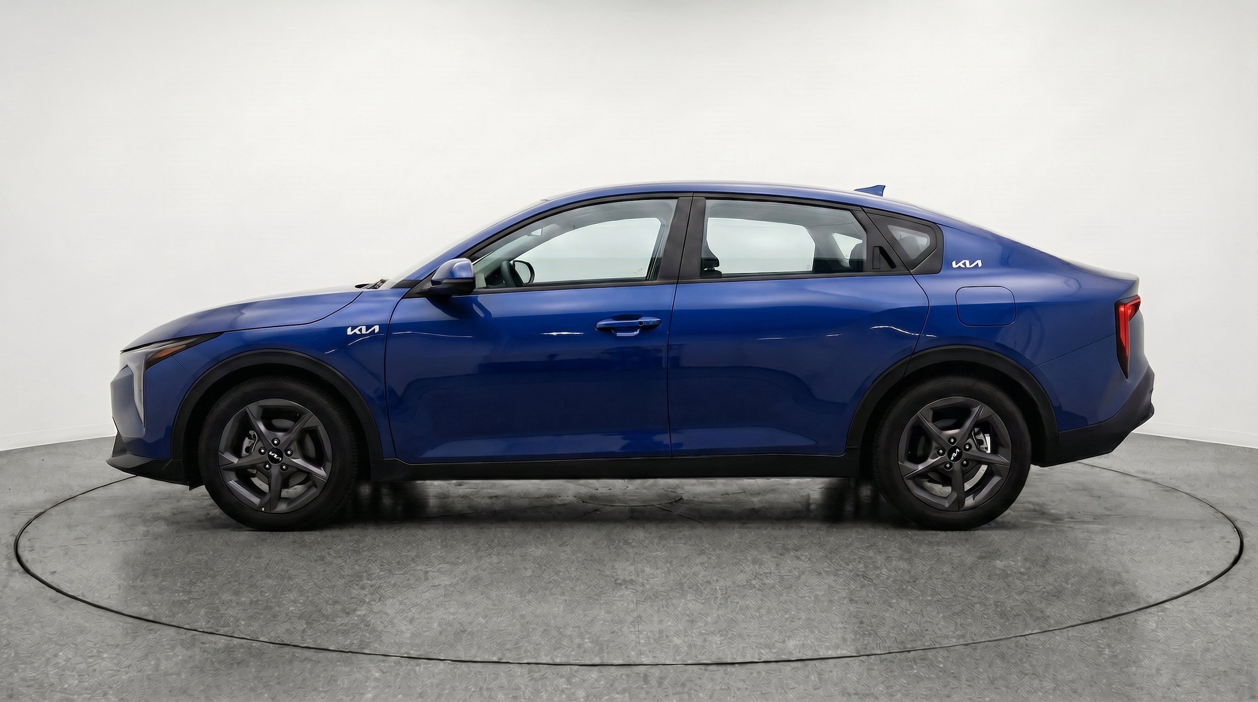 Thumbnail: 2025 Kia K4 - 5