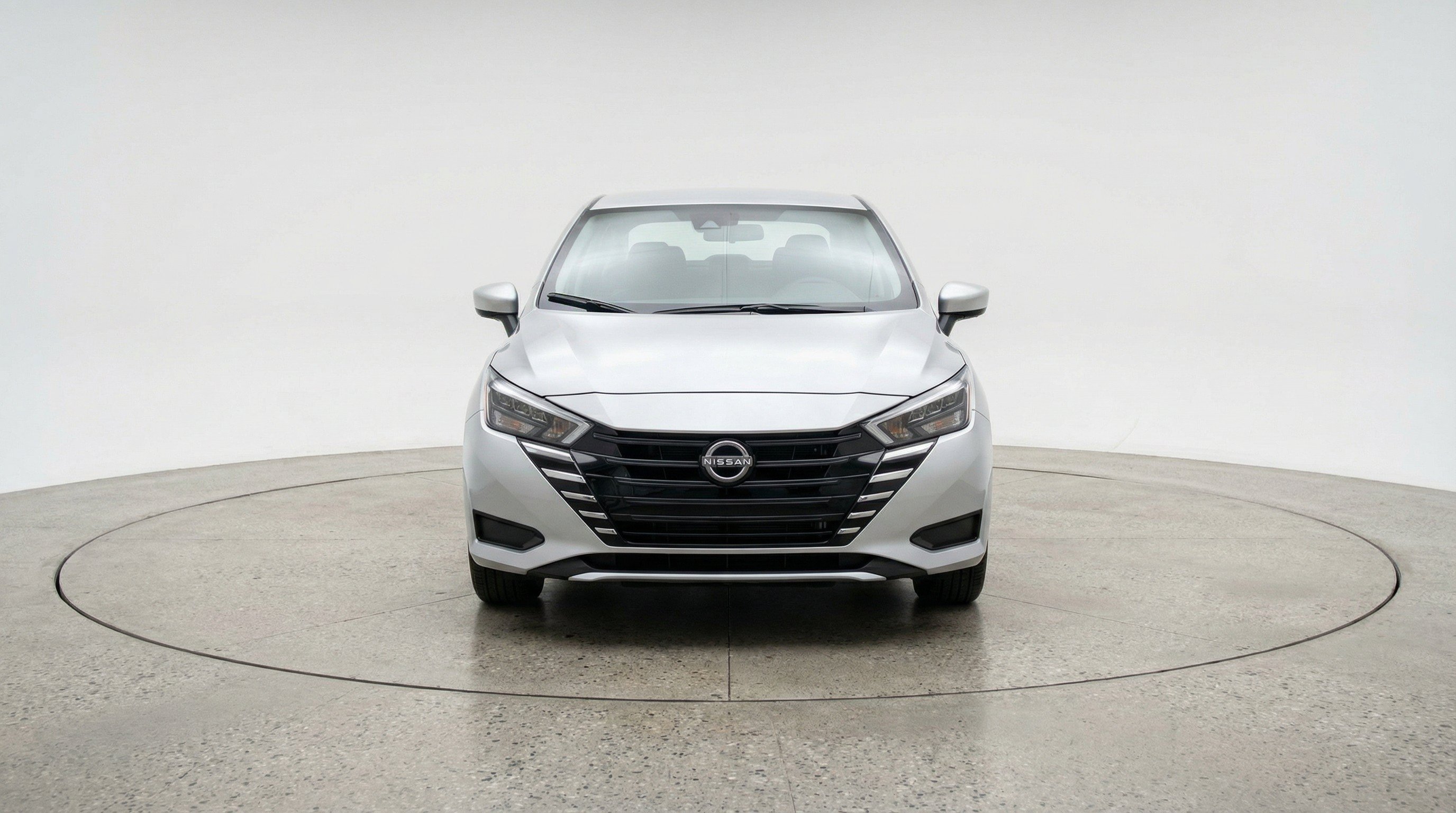 Thumbnail: 2025 Nissan Versa - 2