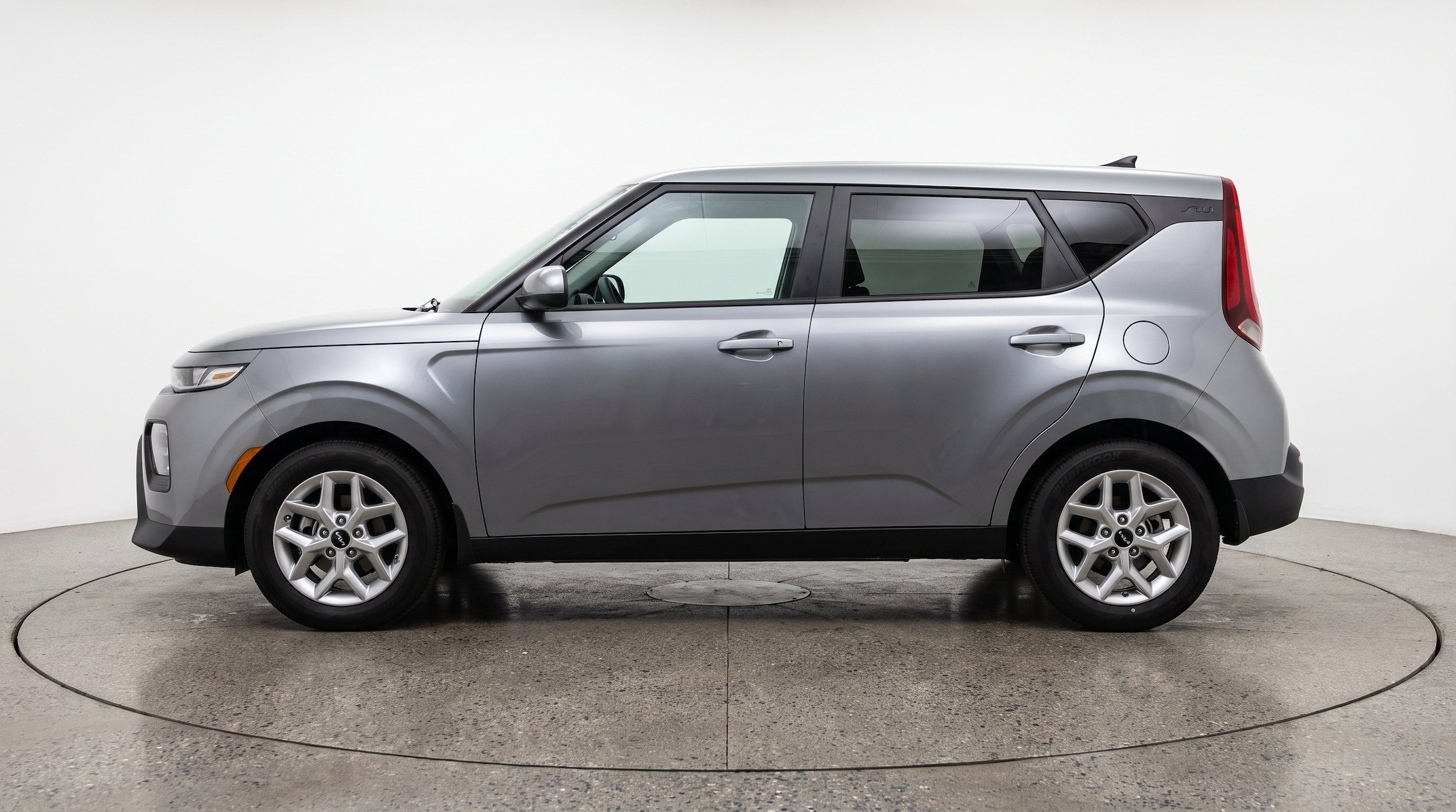 Thumbnail: 2025 Kia Soul - 5