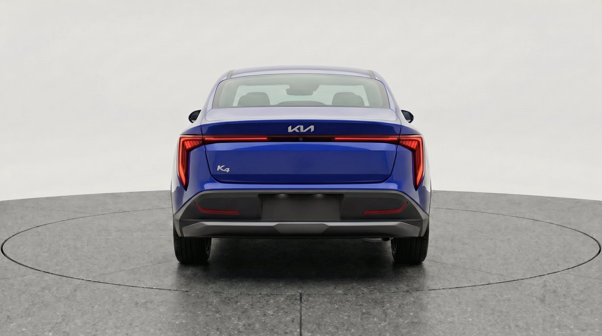 Thumbnail: 2025 Kia K4 - 7