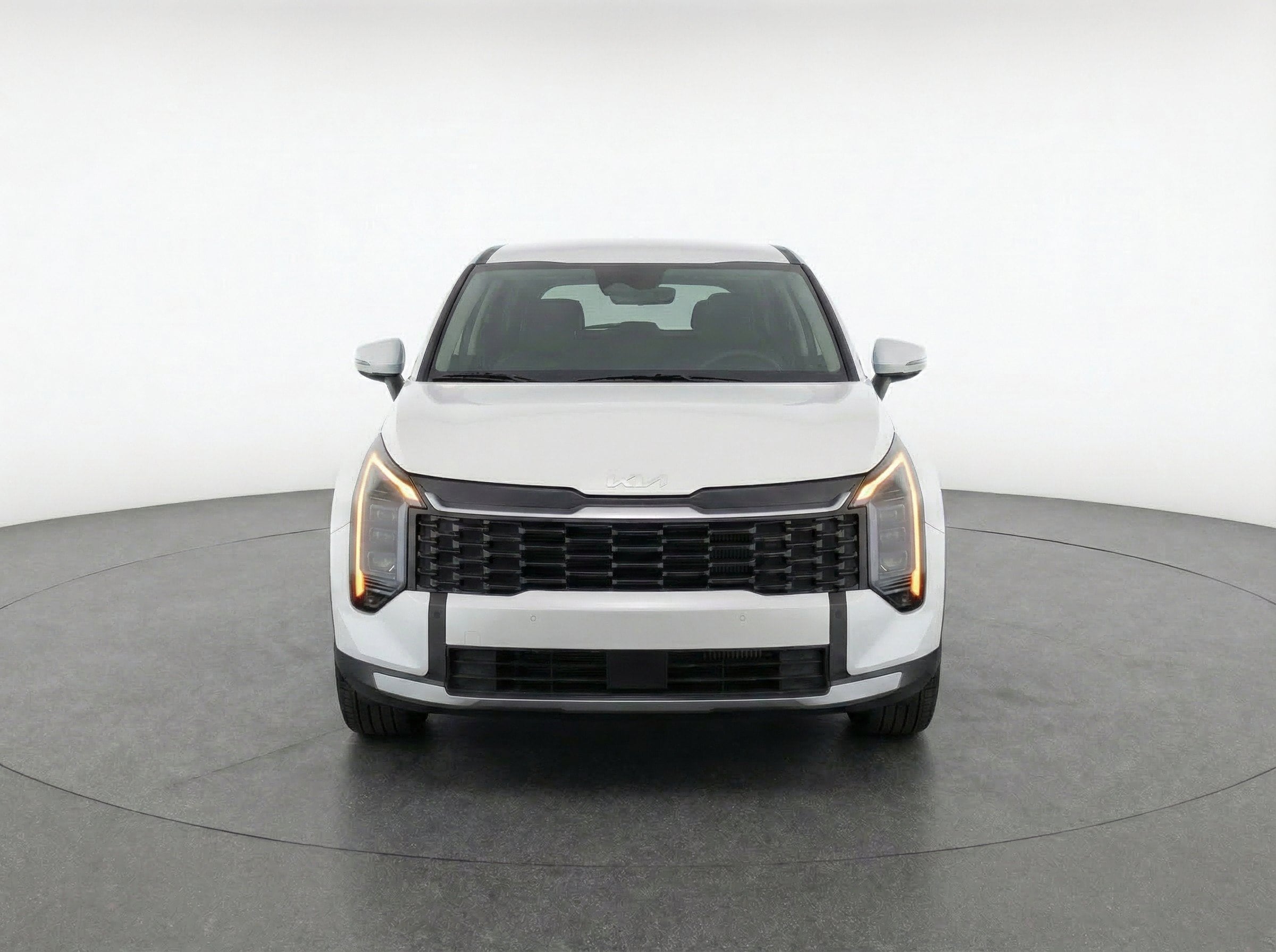 Thumbnail: 2026 Kia Sportage - 2