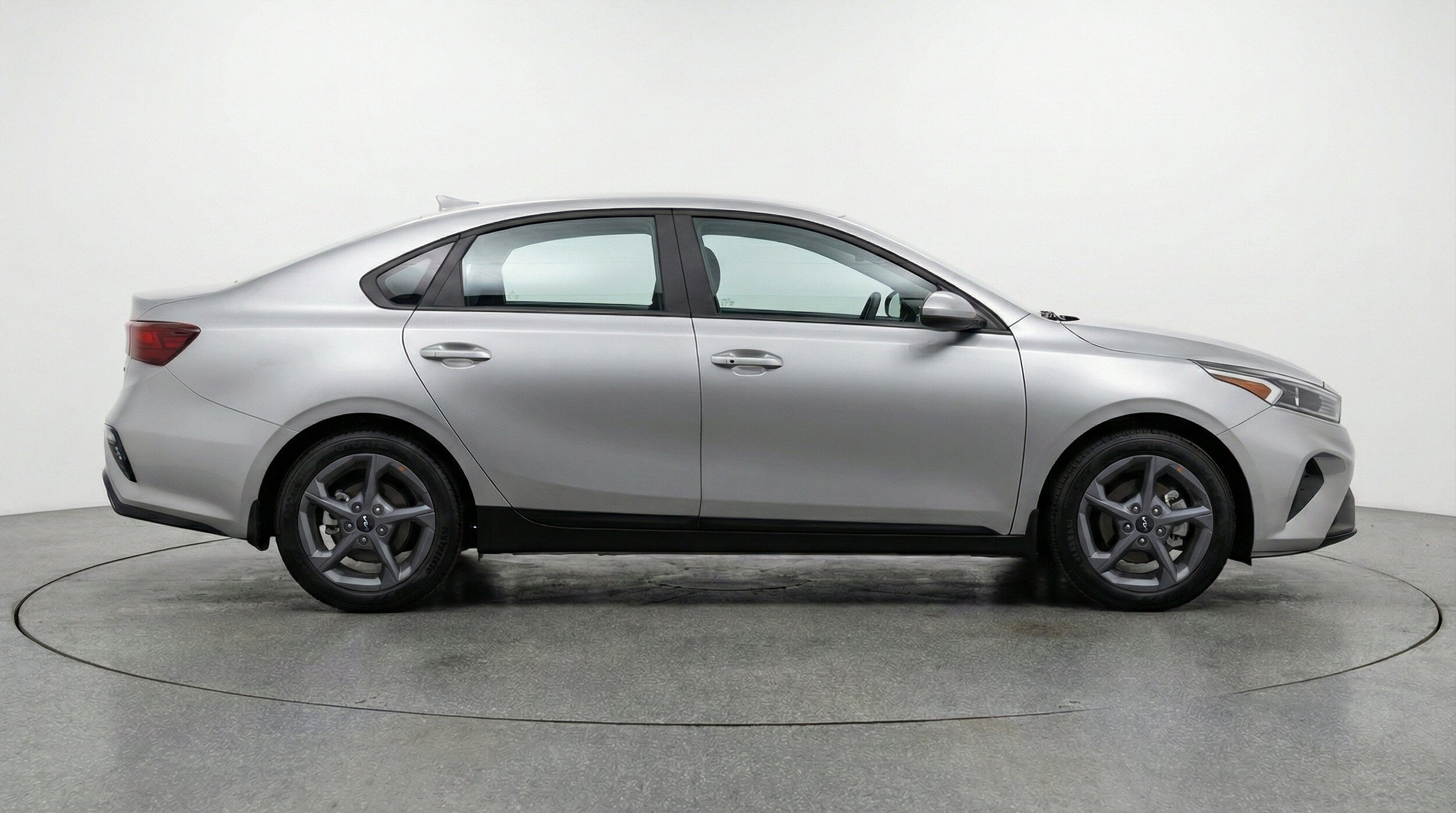 Thumbnail: 2026 Kia K4 - 11