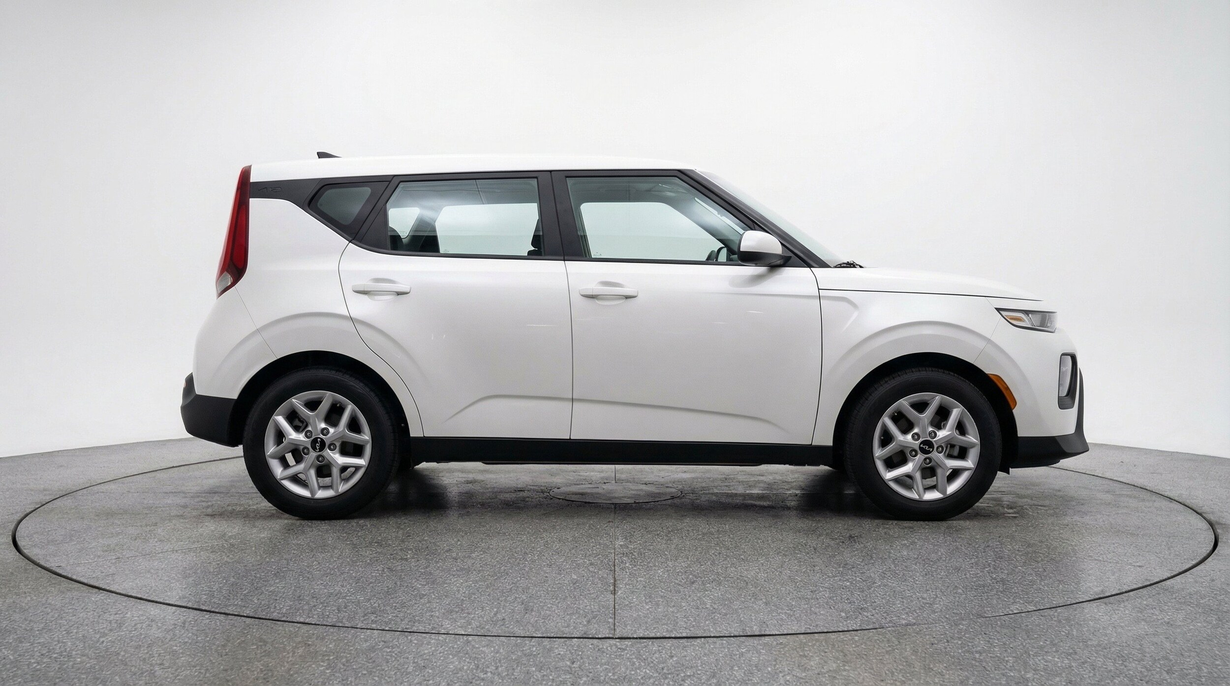 Thumbnail: 2025 Kia Soul - 10