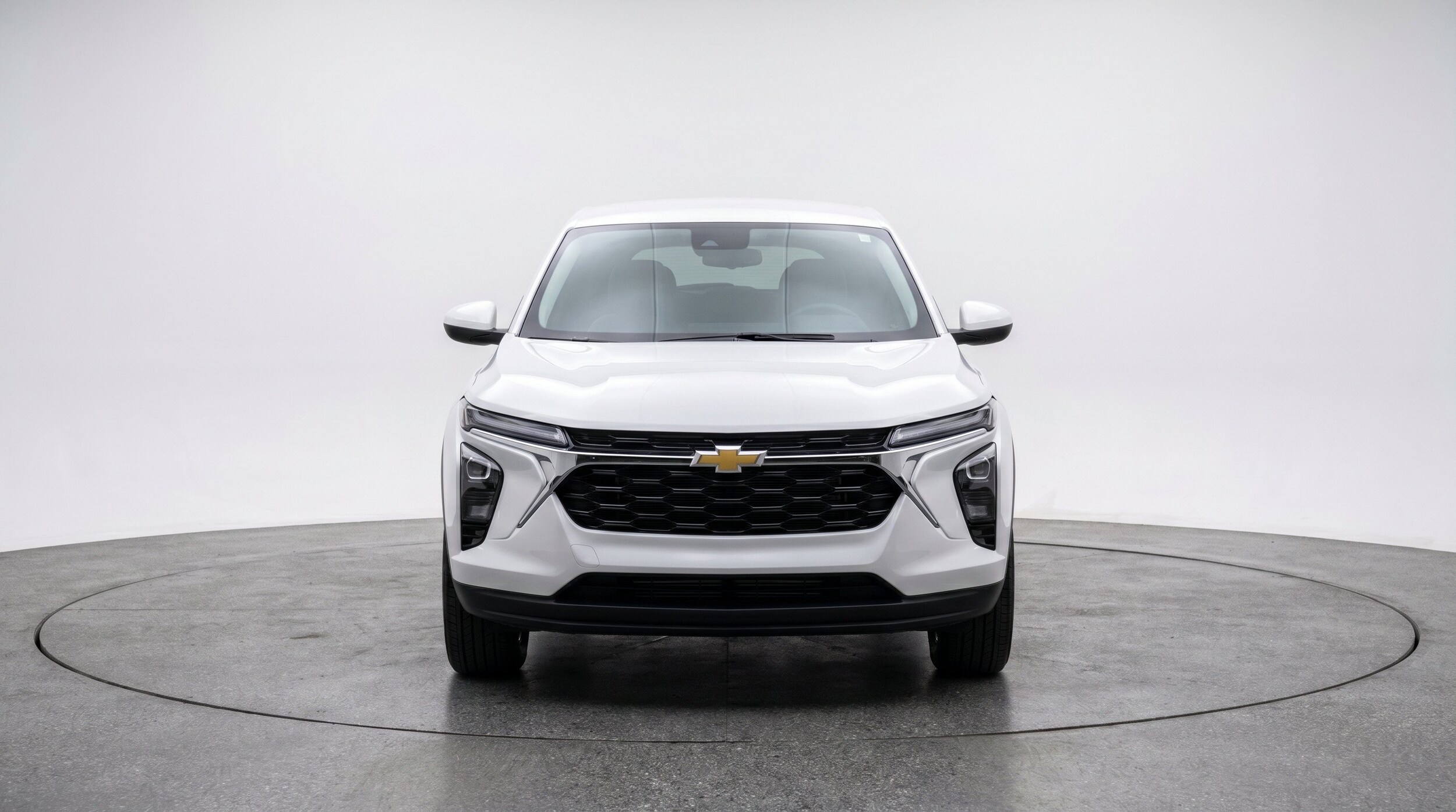 Thumbnail: 2025 Chevrolet Trax - 2