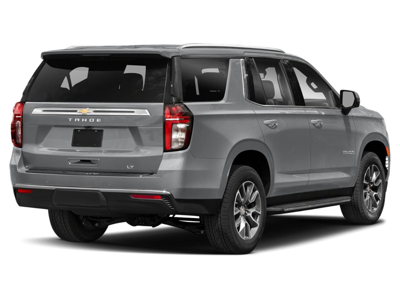 Thumbnail: 2024 Chevrolet Tahoe - 2