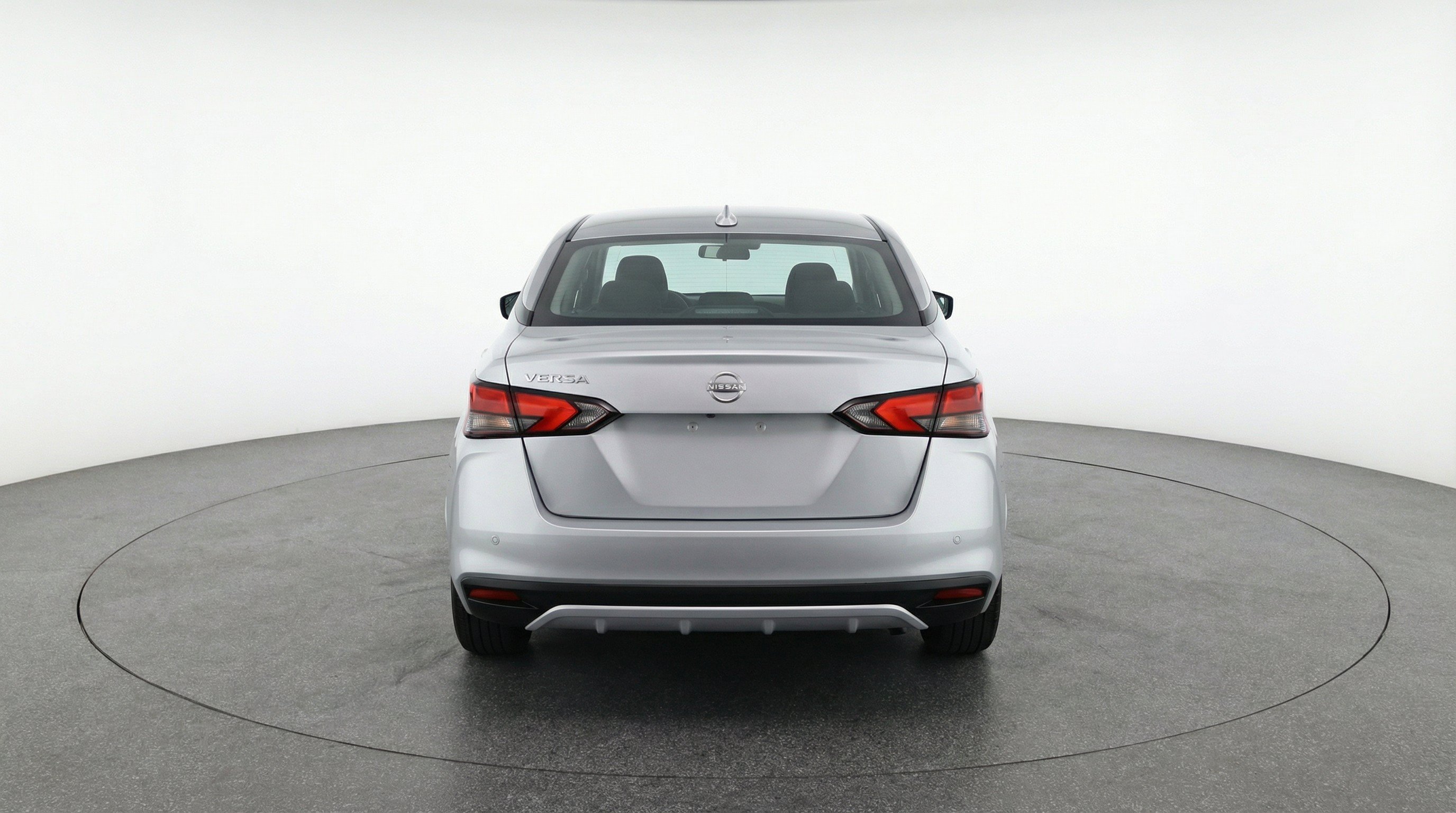 Thumbnail: 2025 Nissan Versa - 7