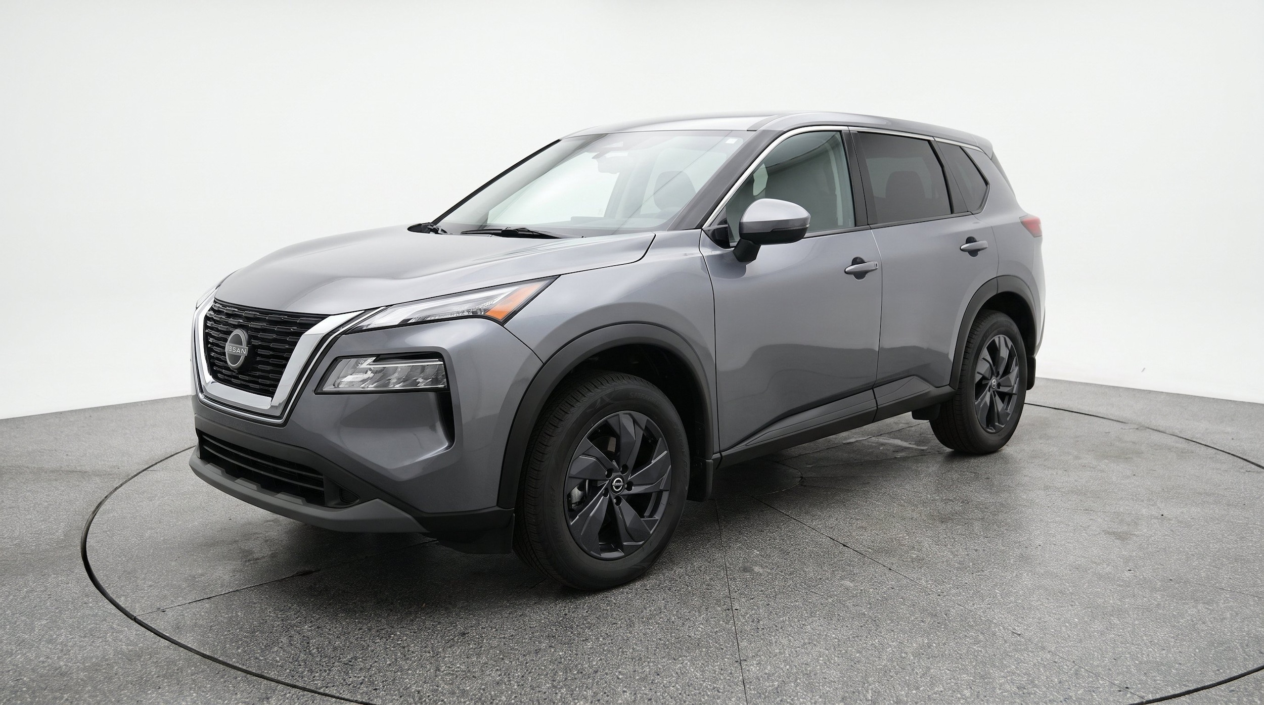 Thumbnail: 2026 Nissan Rogue - 3