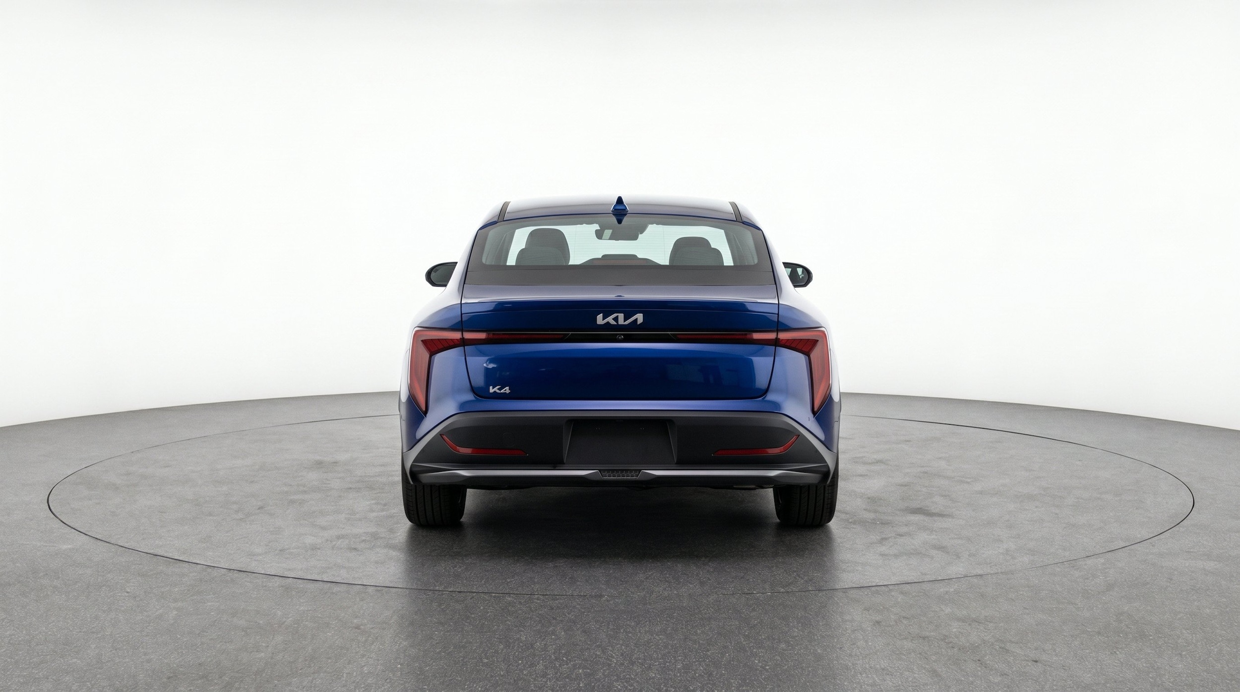 Thumbnail: 2026 Kia K4 - 7