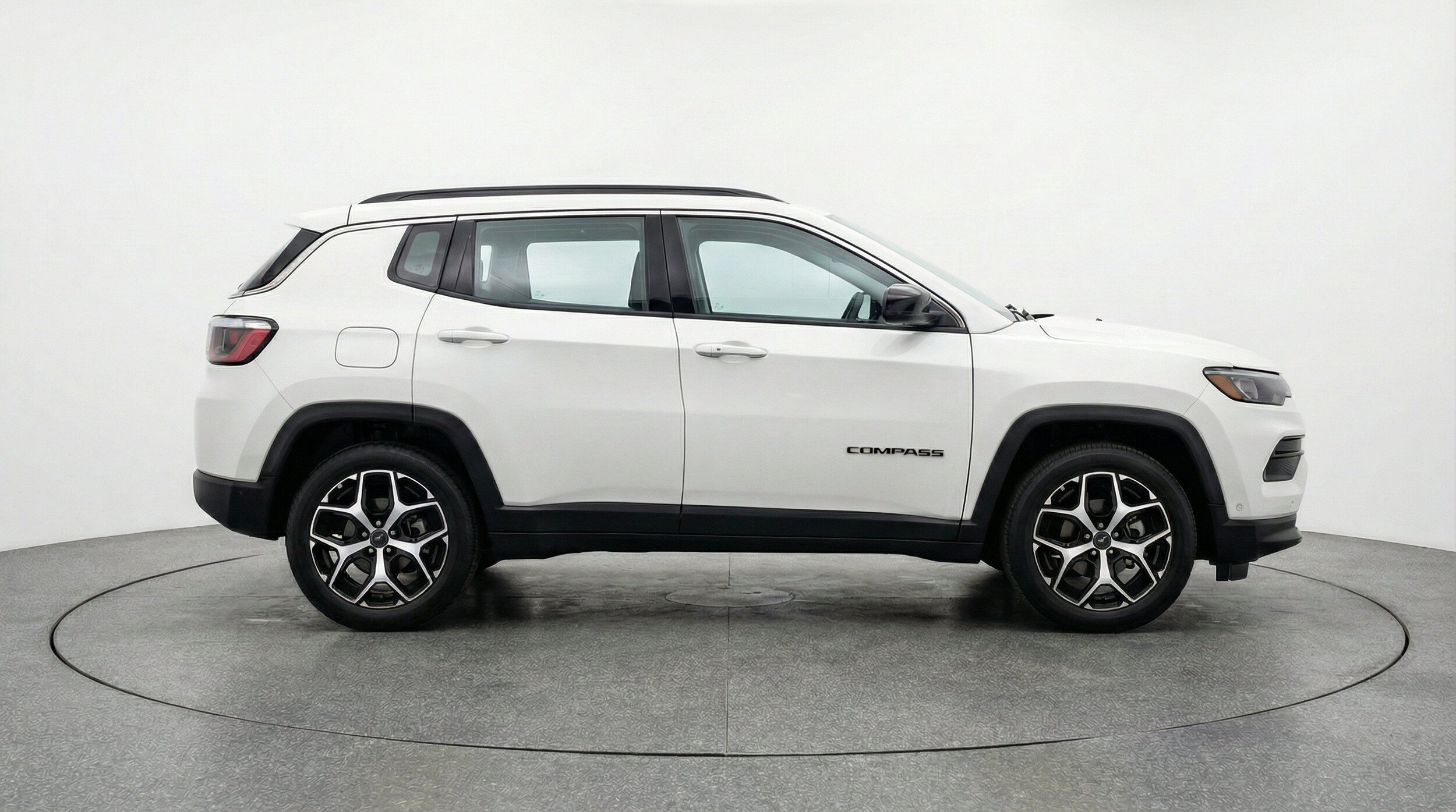 Thumbnail: 2025 Jeep Compass - 10