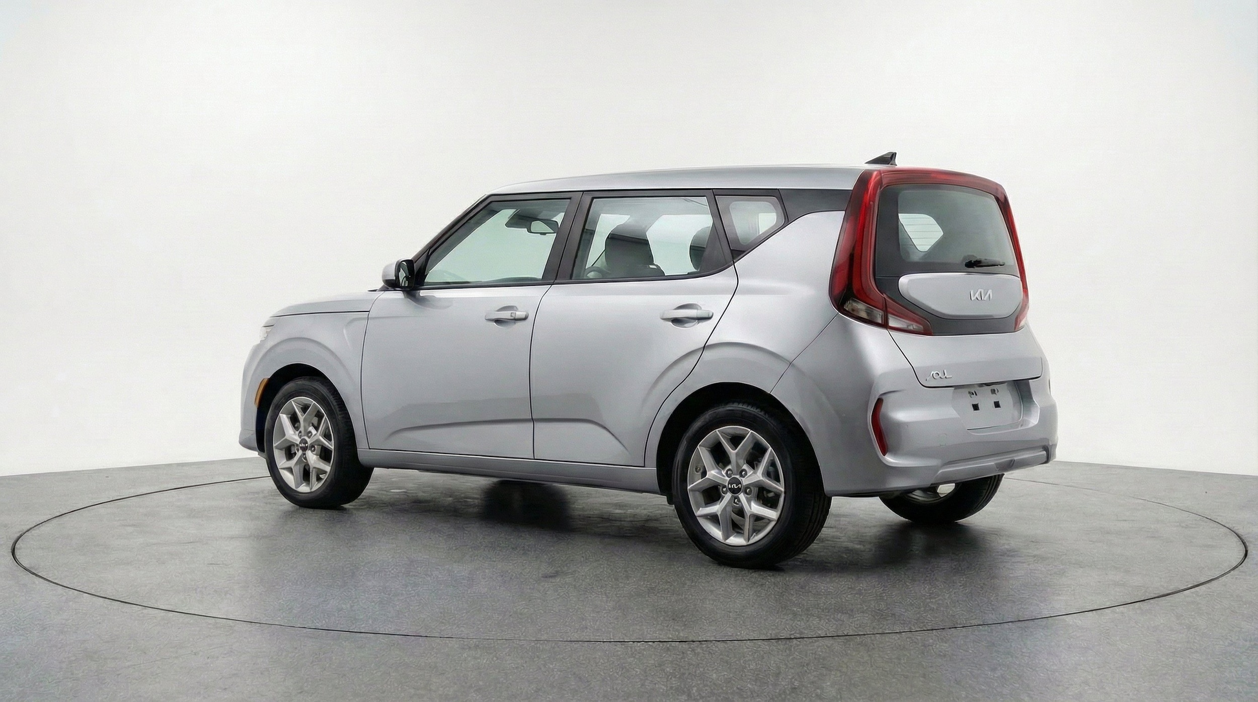 Thumbnail: 2025 Kia Soul - 6