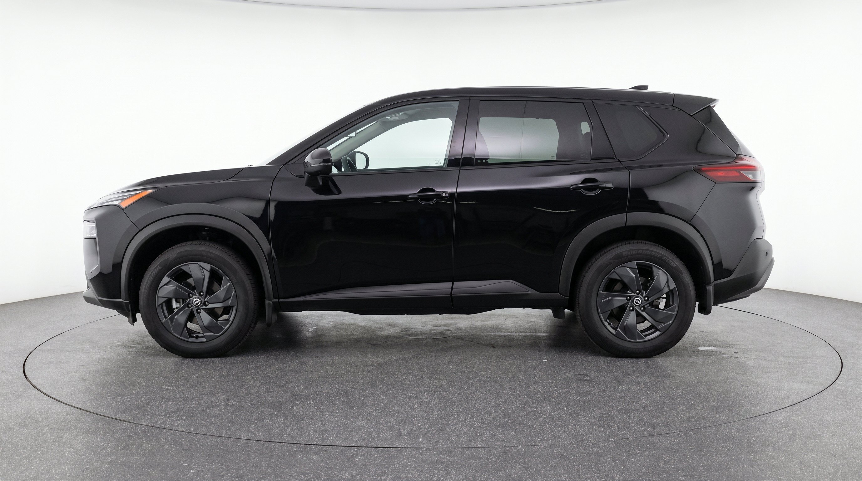 Thumbnail: 2026 Nissan Rogue - 5
