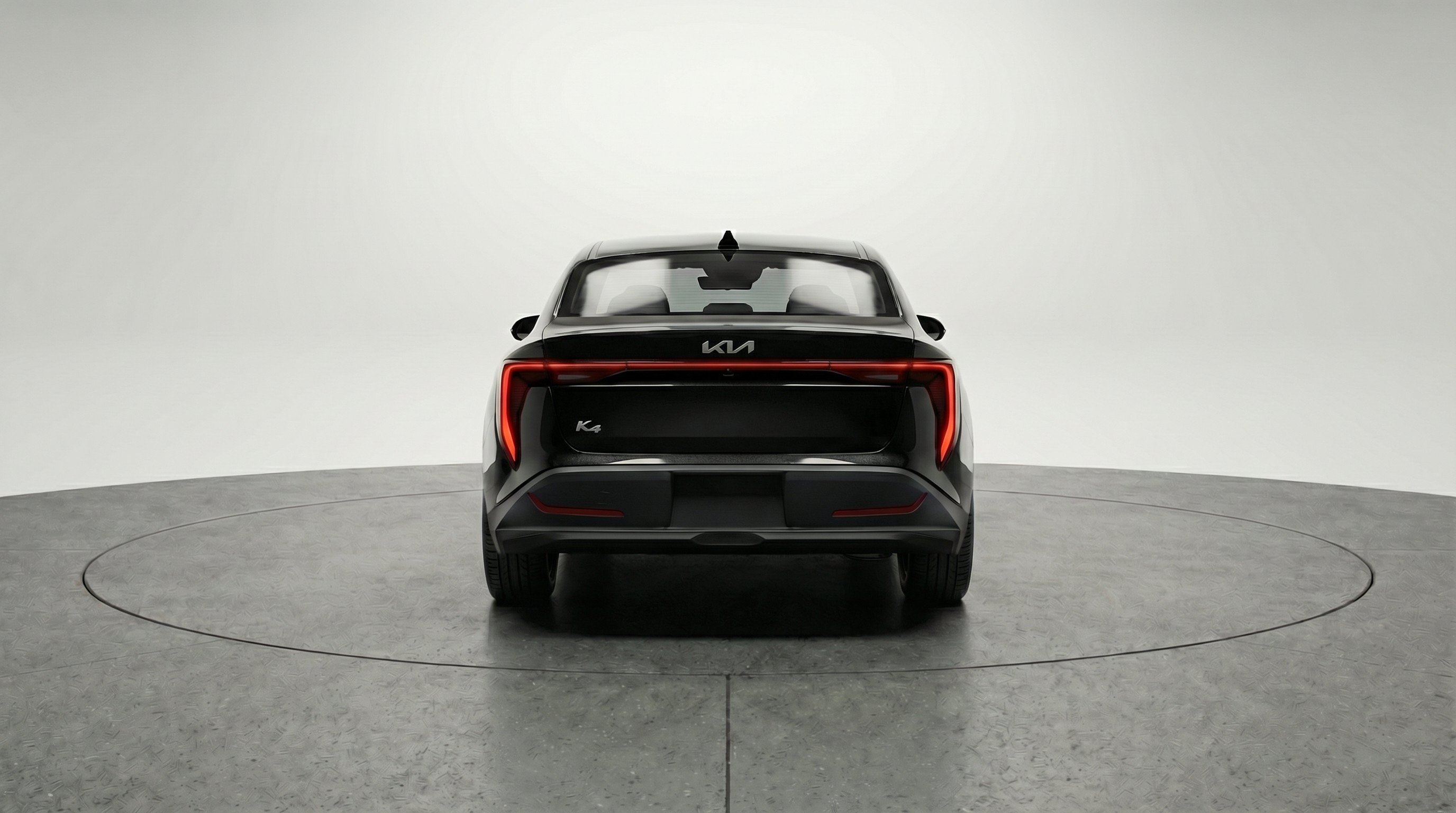 Thumbnail: 2026 Kia K4 - 7